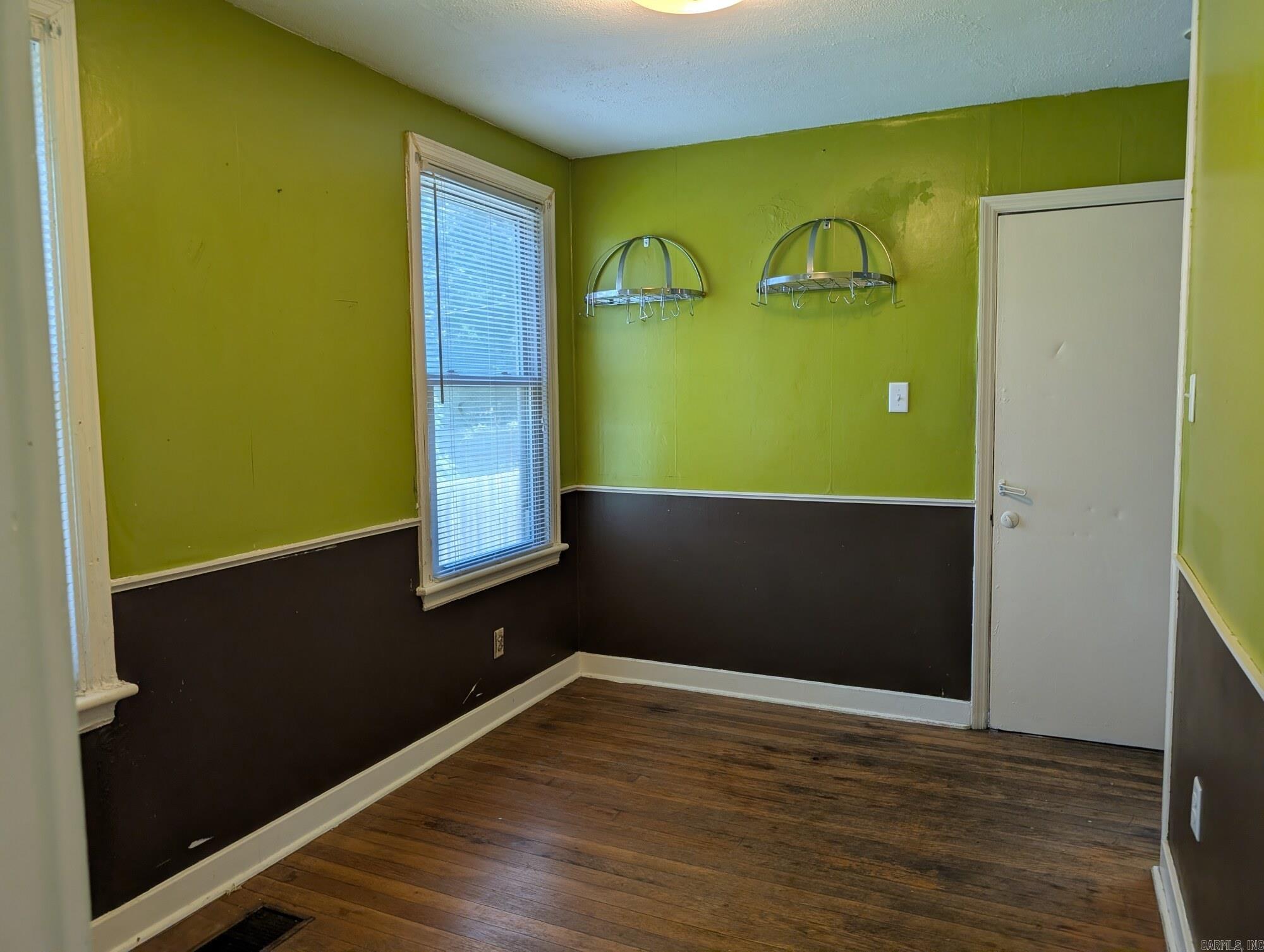 1705 S Pierce  Little Rock, AR