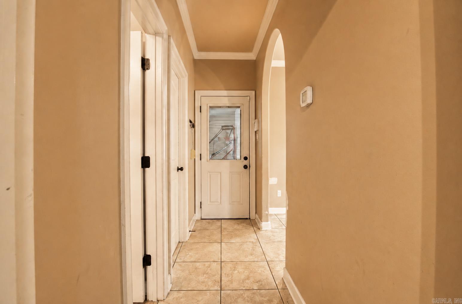 8423 Wolf Creek Ct  North Little Rock, AR