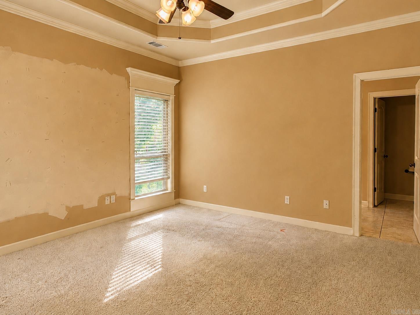 8423 Wolf Creek Ct  North Little Rock, AR