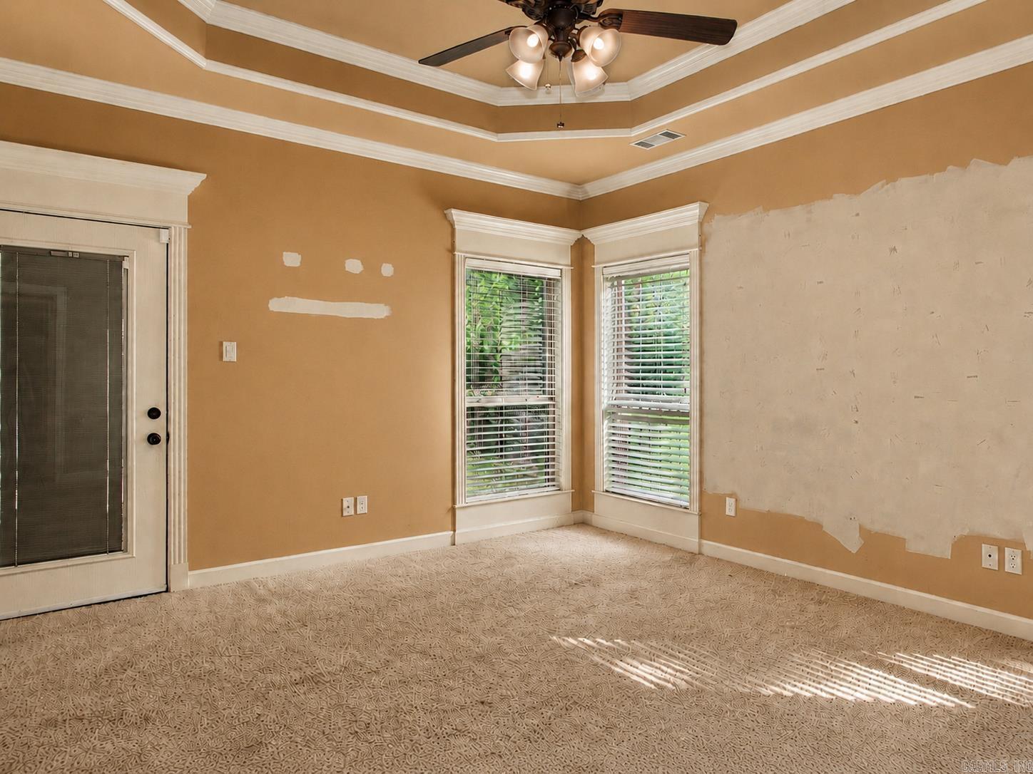 8423 Wolf Creek Ct  North Little Rock, AR