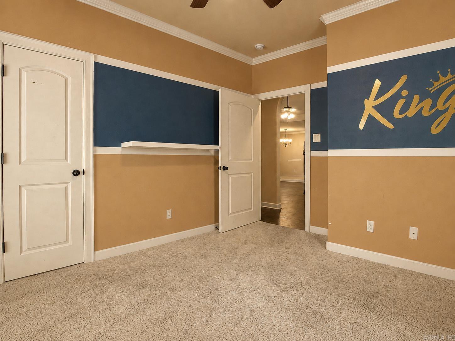 8423 Wolf Creek Ct  North Little Rock, AR