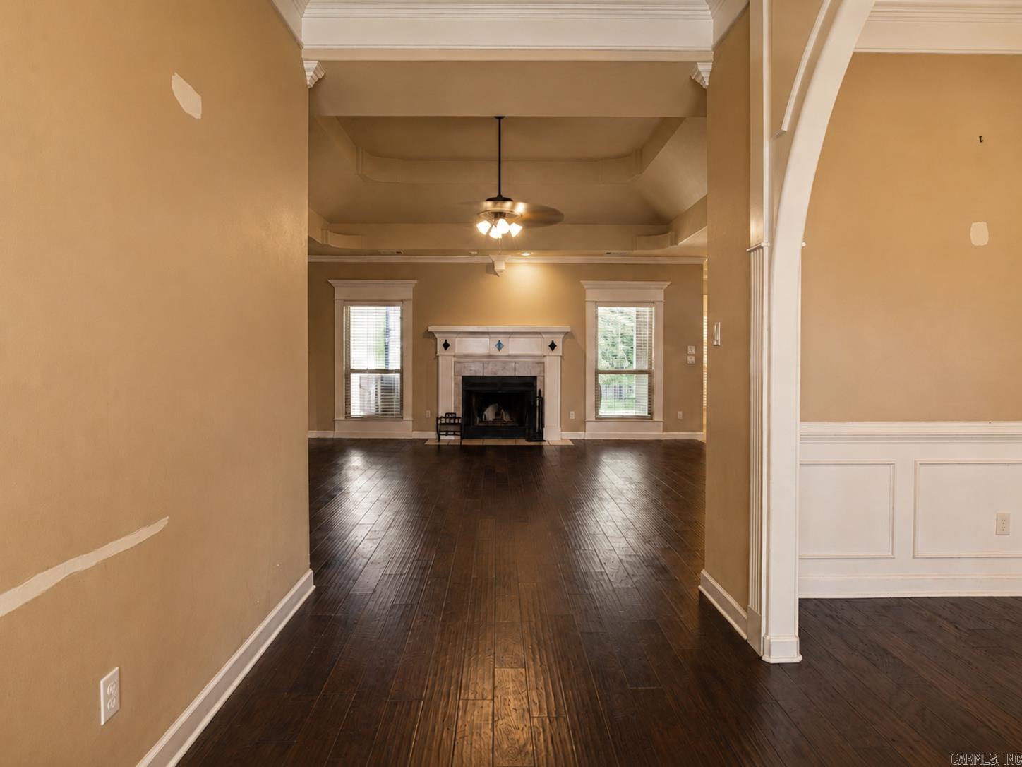 8423 Wolf Creek Ct  North Little Rock, AR