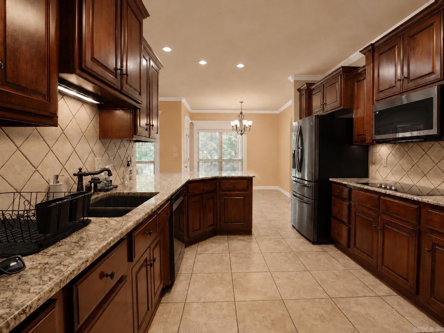 8423 Wolf Creek Ct  North Little Rock, AR