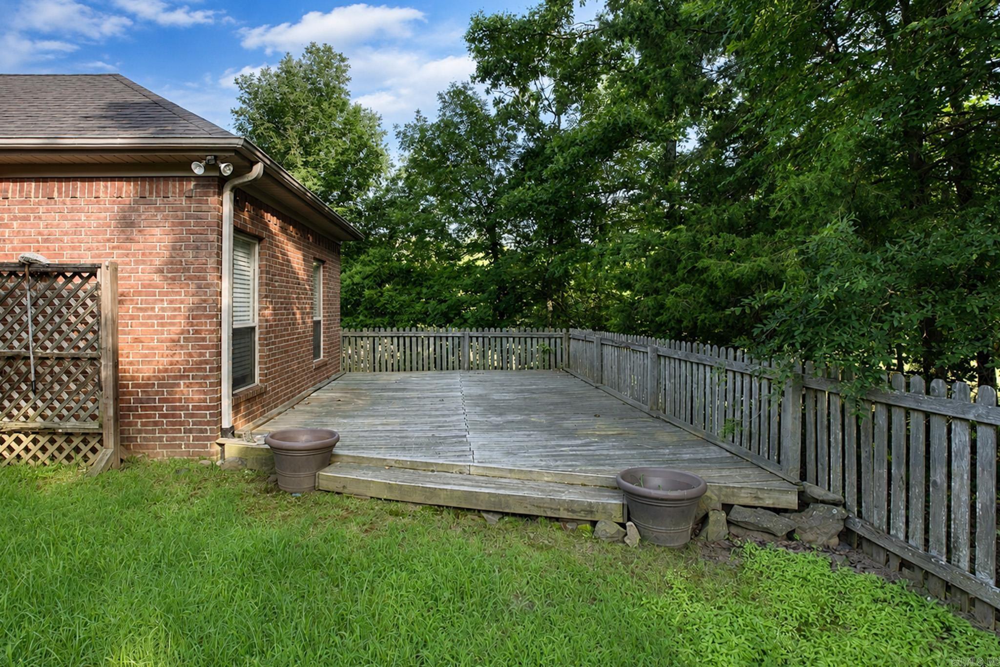 8423 Wolf Creek Ct  North Little Rock, AR