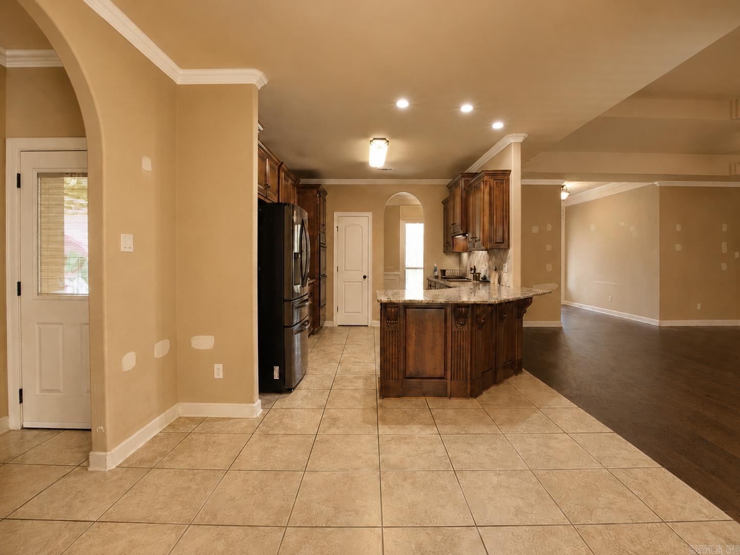 8423 Wolf Creek Ct  North Little Rock, AR
