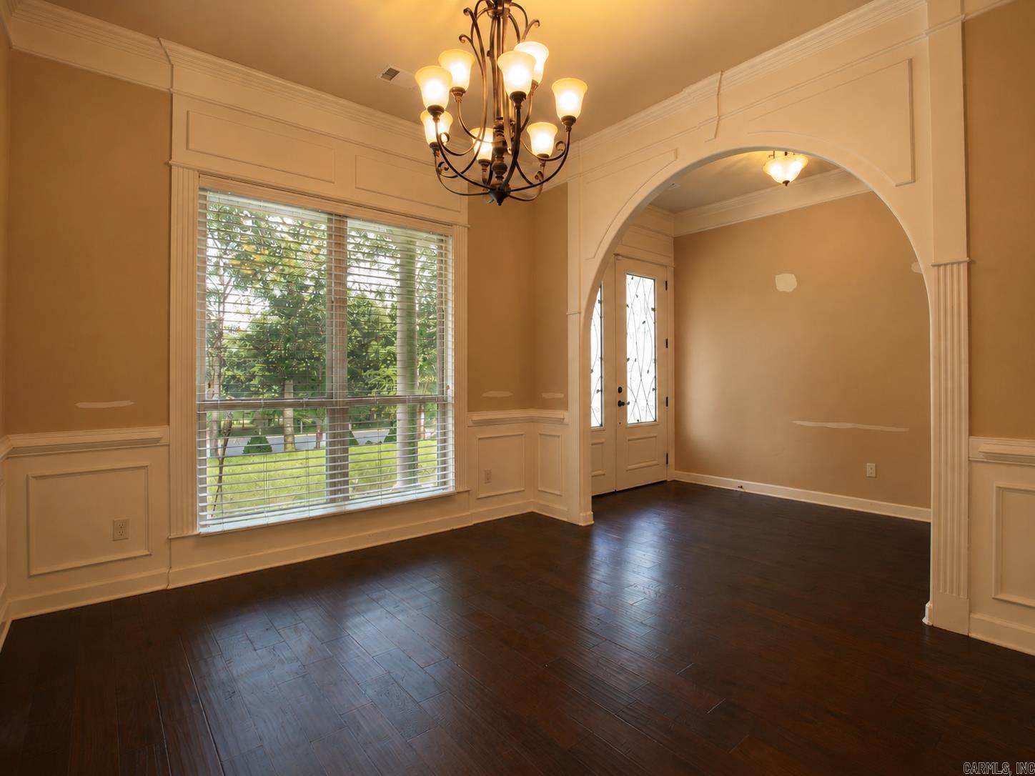 8423 Wolf Creek Ct  North Little Rock, AR