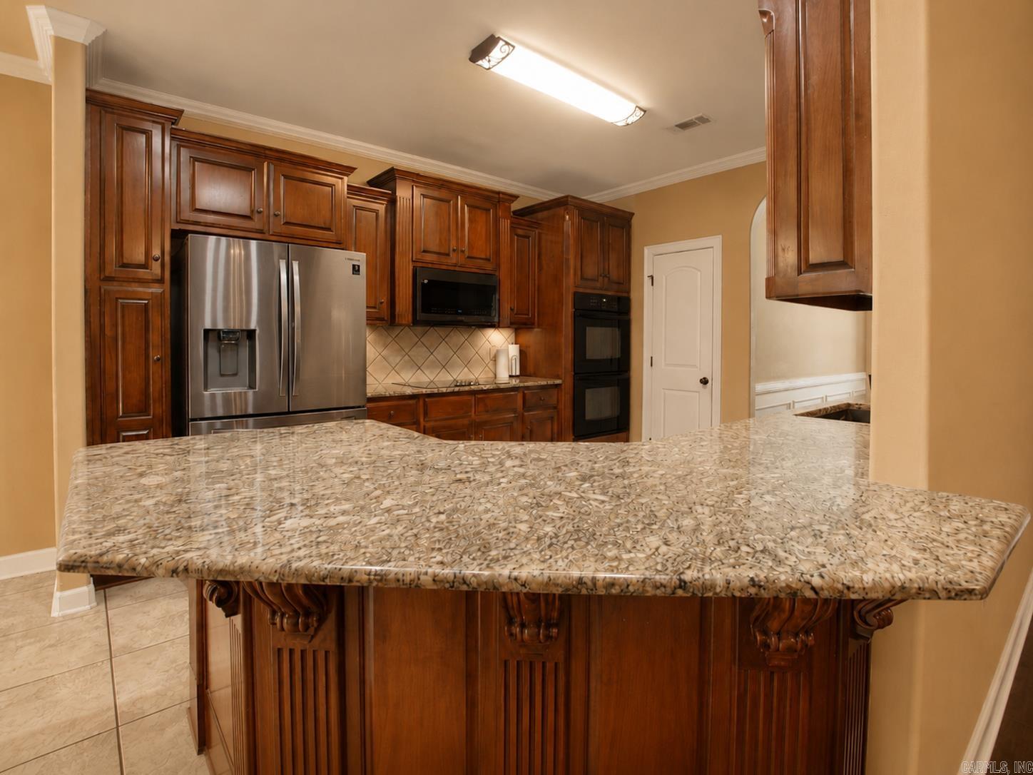 8423 Wolf Creek Ct  North Little Rock, AR