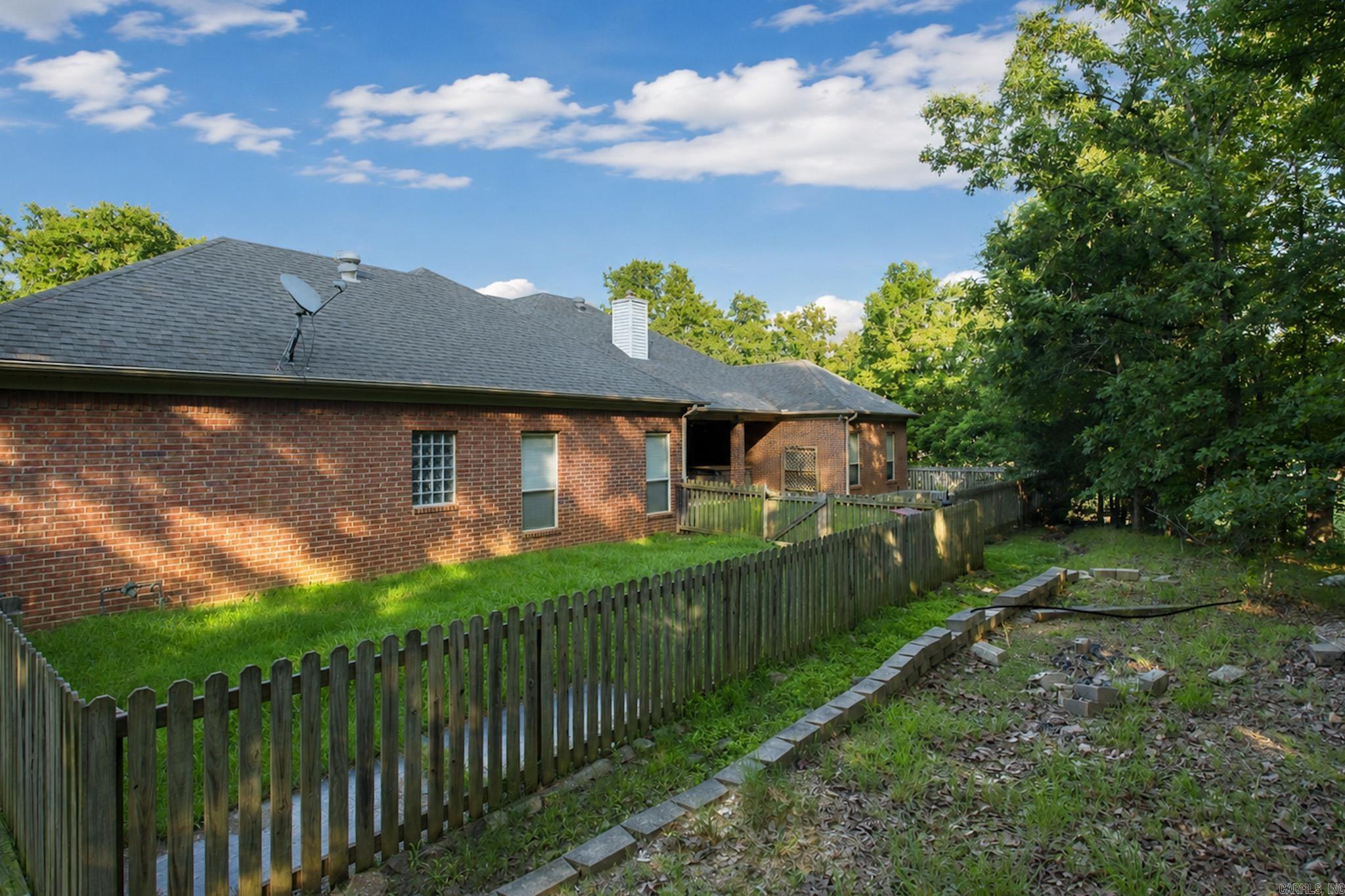 8423 Wolf Creek Ct  North Little Rock, AR