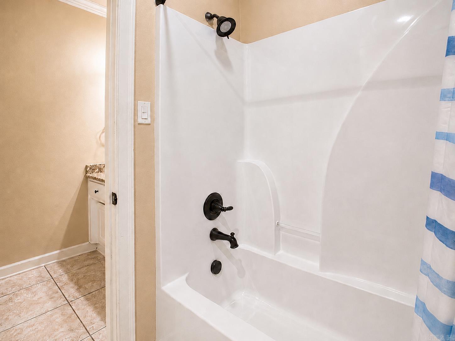 8423 Wolf Creek Ct  North Little Rock, AR