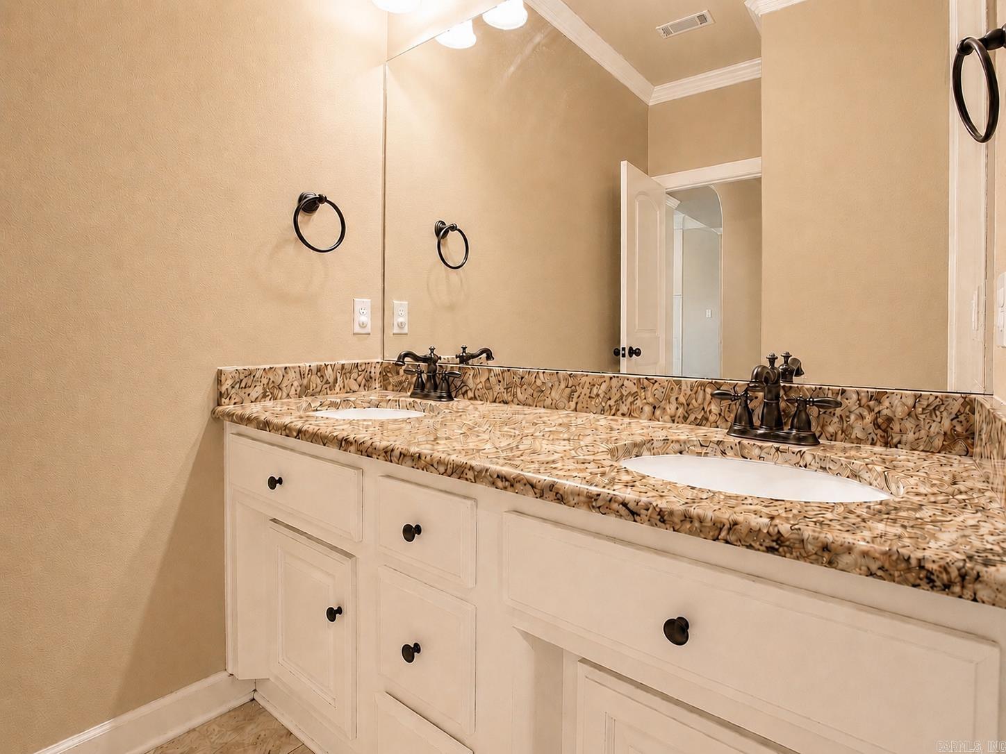 8423 Wolf Creek Ct  North Little Rock, AR