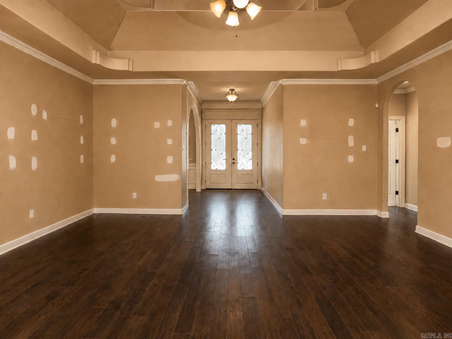8423 Wolf Creek Ct  North Little Rock, AR