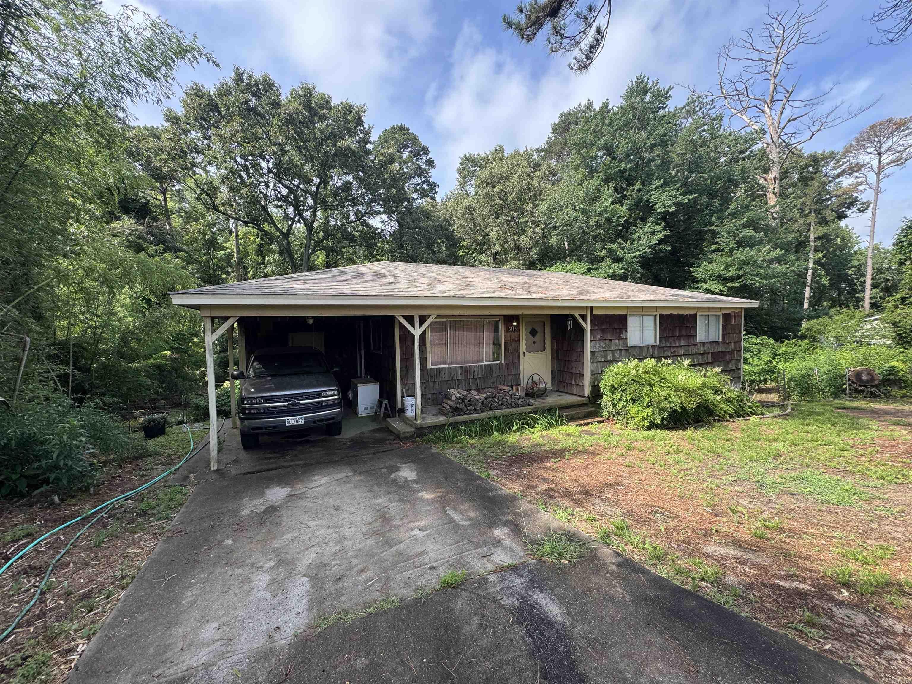 3115 Garniece  Little Rock, AR