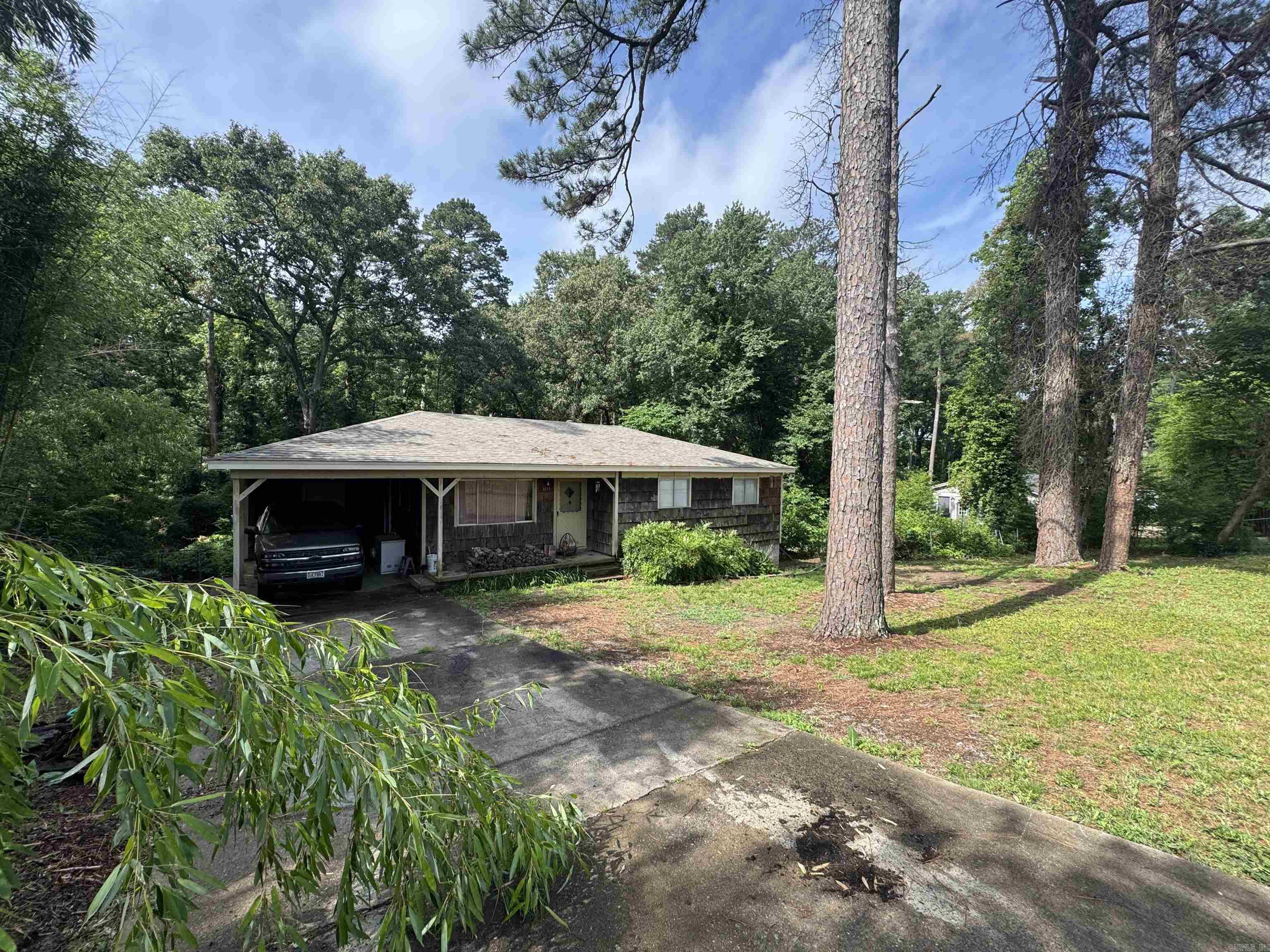 3115 Garniece  Little Rock, AR