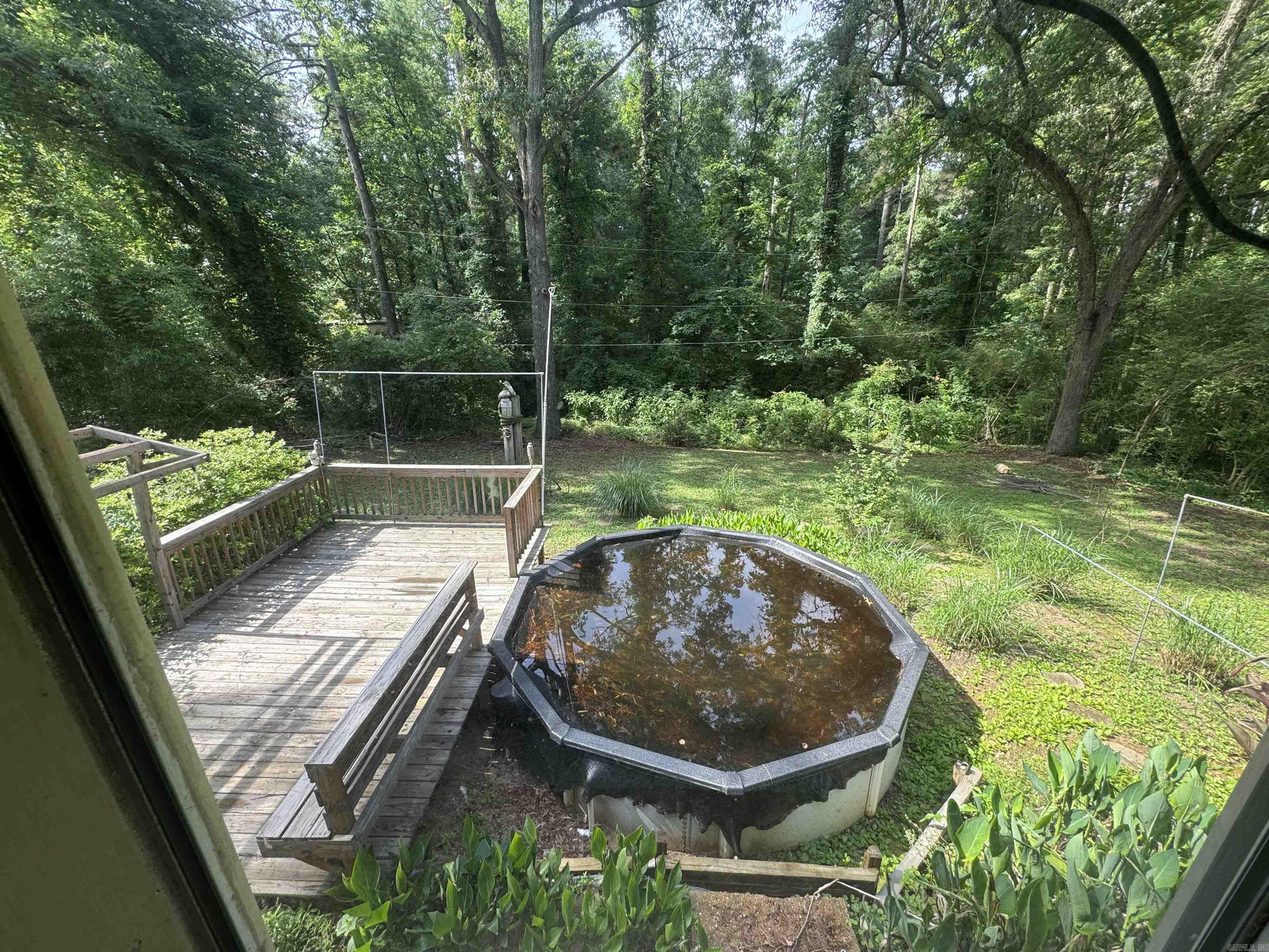 3115 Garniece  Little Rock, AR