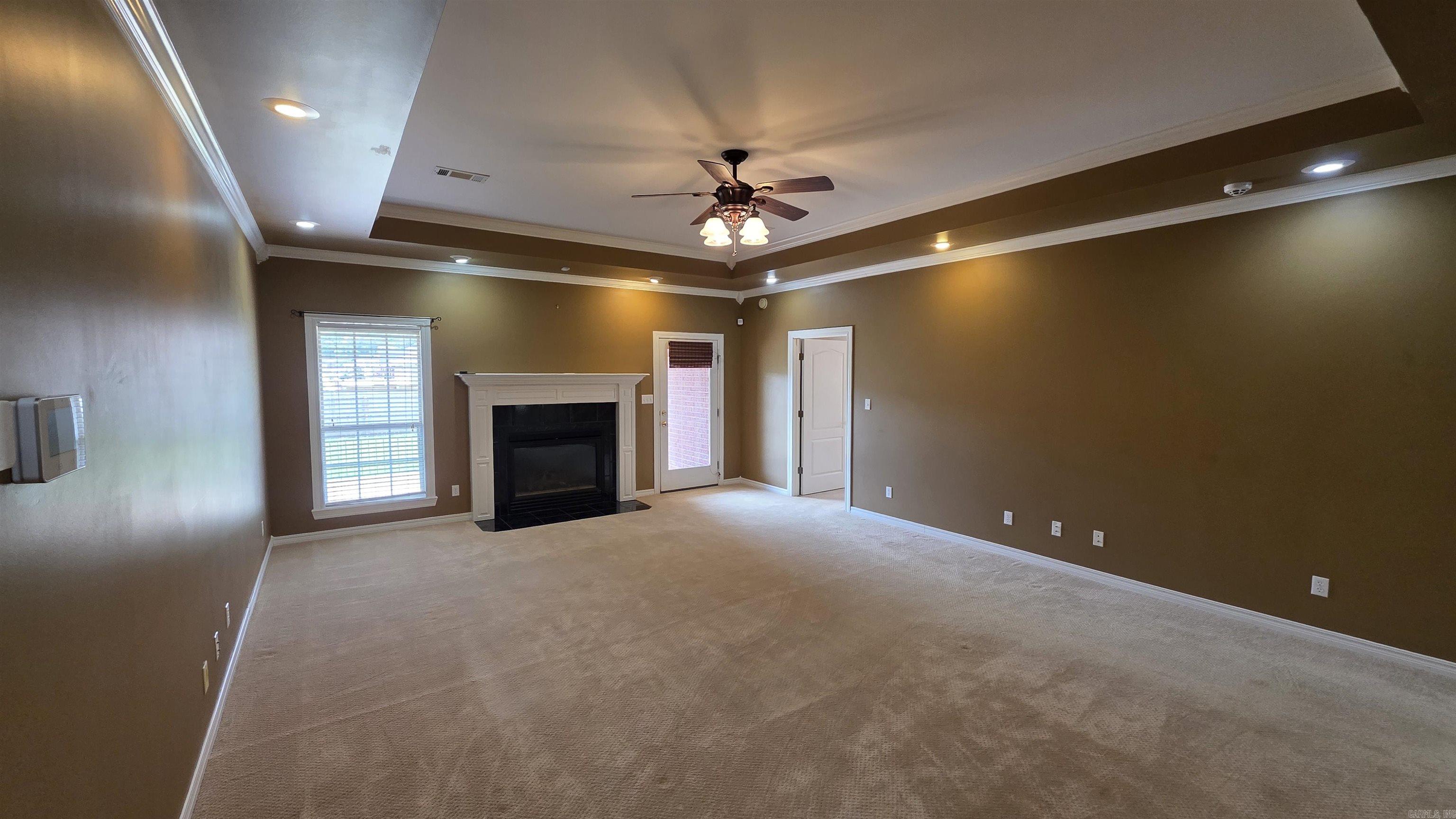 2415 W 8th  Russellville, AR