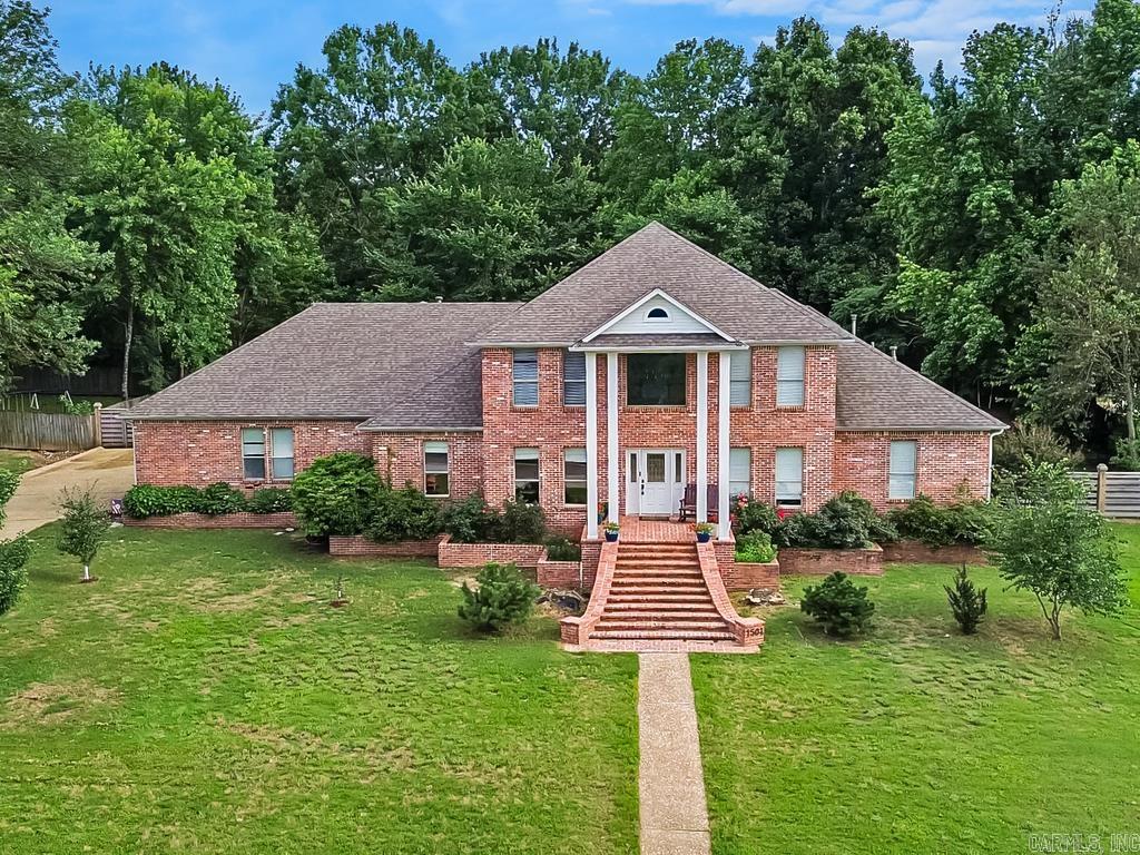 1501 dogwood Trail Conway, AR 72032