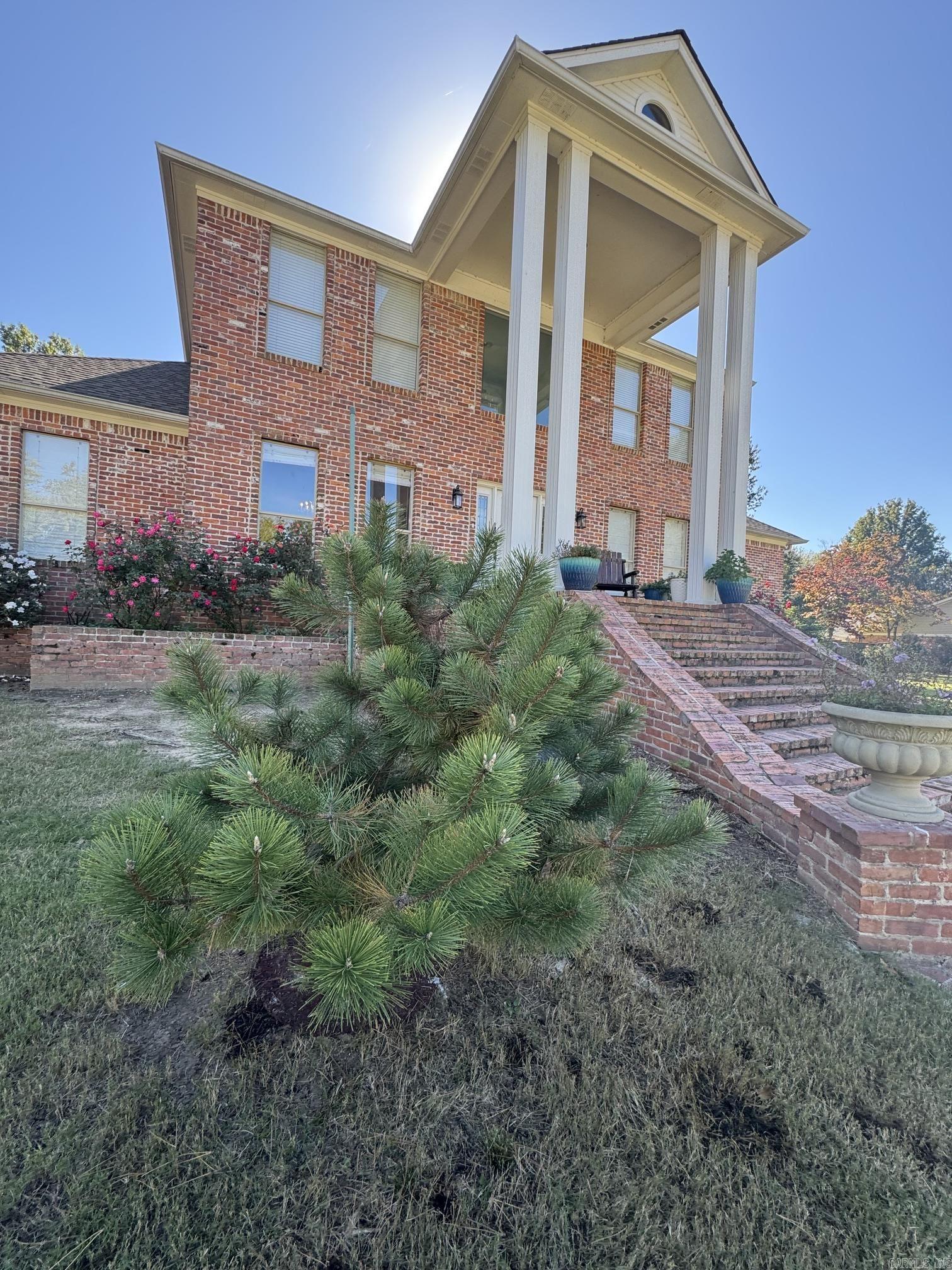 1501 dogwood Trail Conway, AR 72032