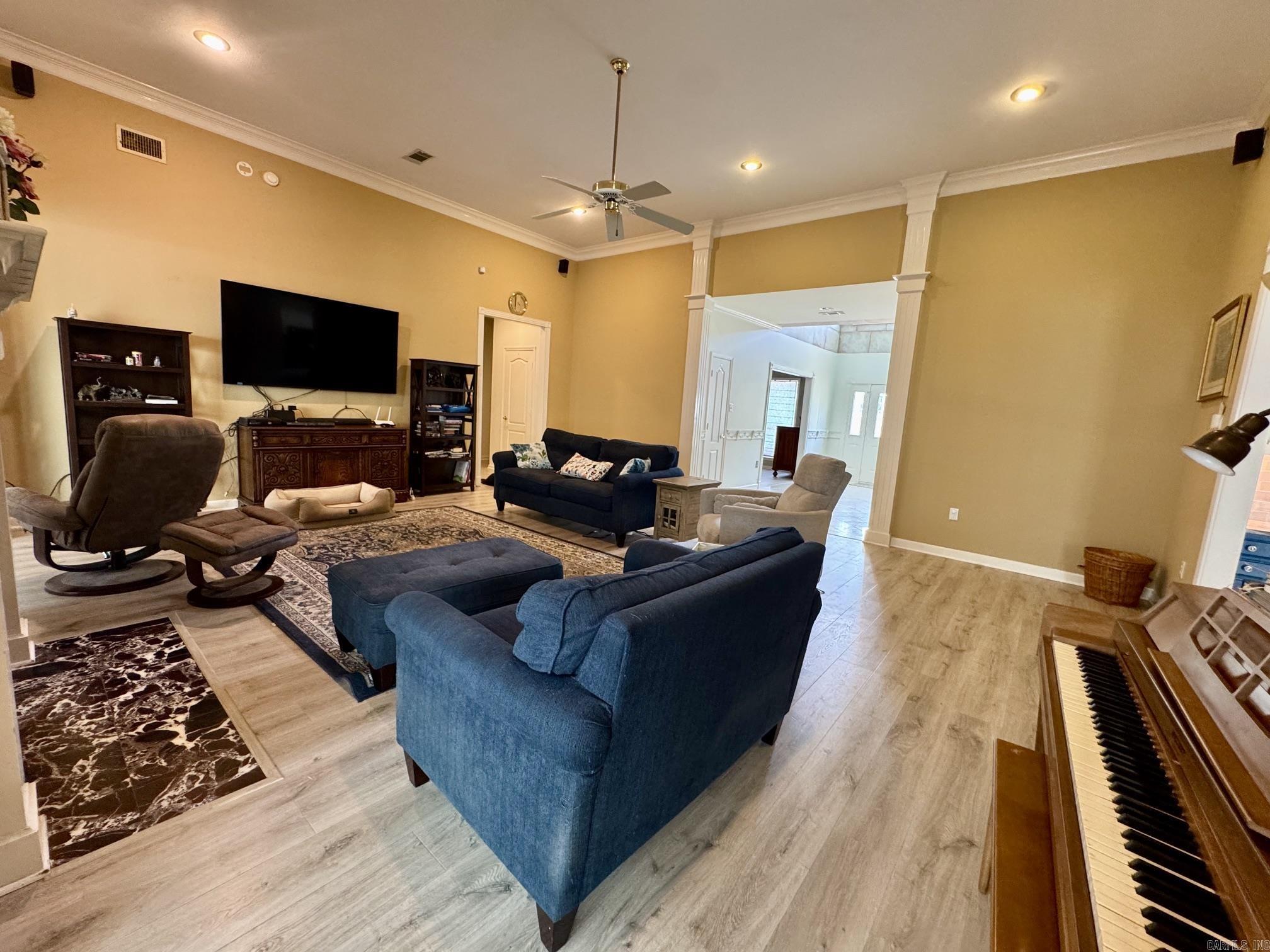 1501 dogwood Trail Conway, AR 72032