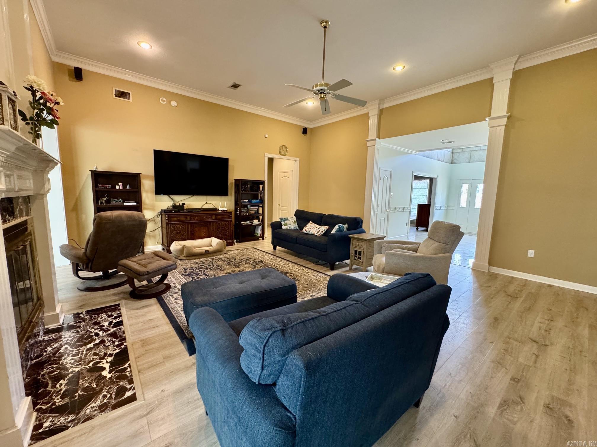 1501 dogwood Trail Conway, AR 72032