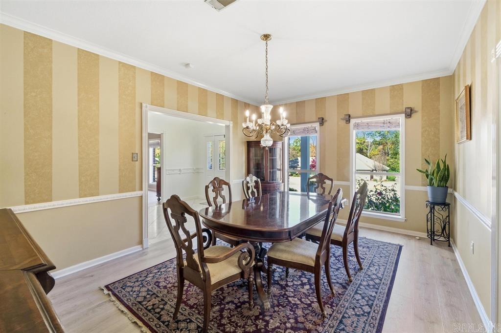 1501 dogwood Trail Conway, AR 72032