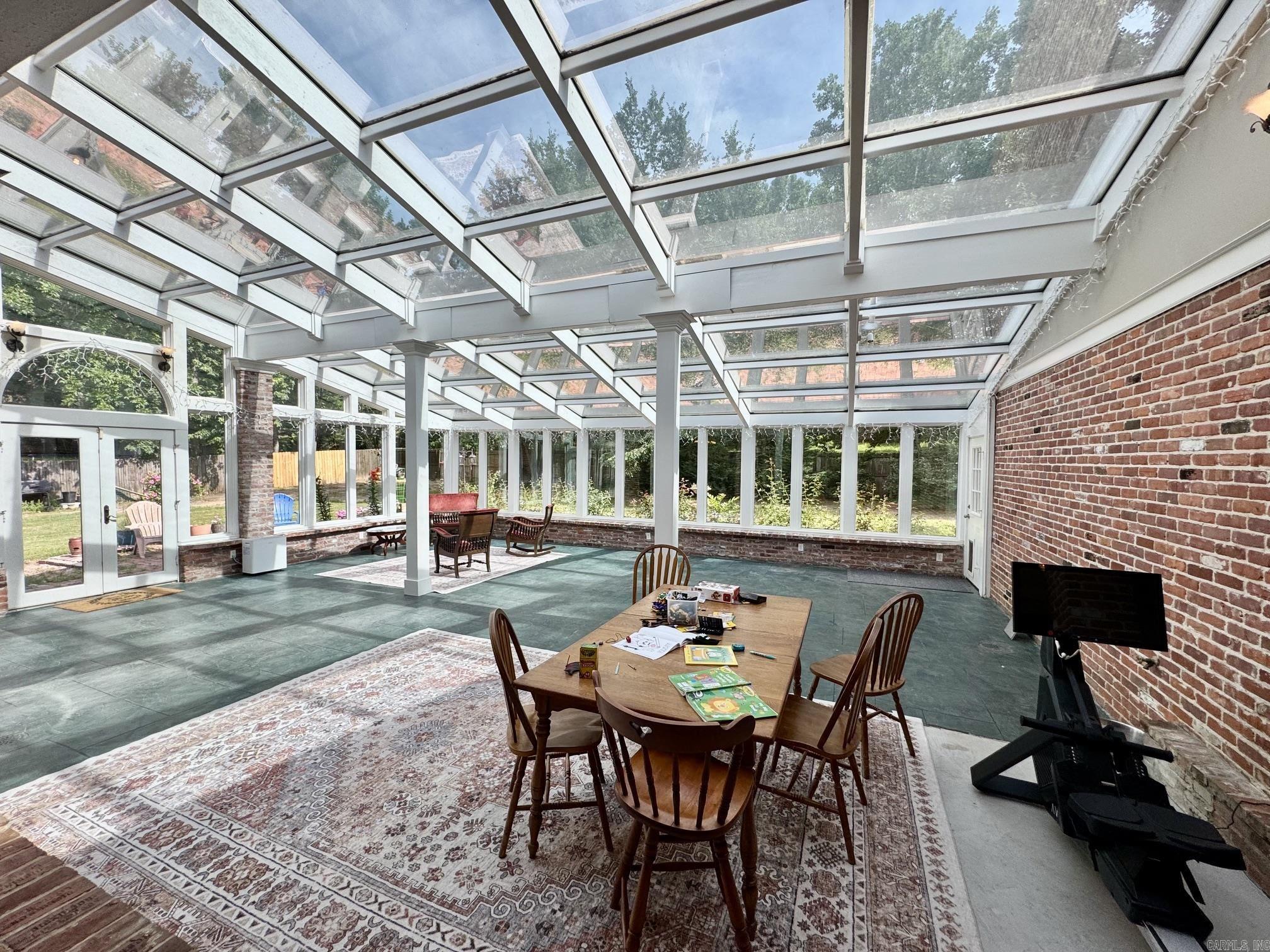 1501 dogwood Trail Conway, AR 72032