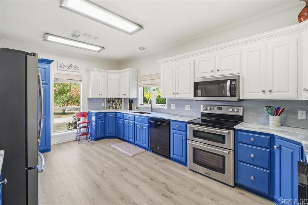 1501 dogwood Trail Conway, AR 72032