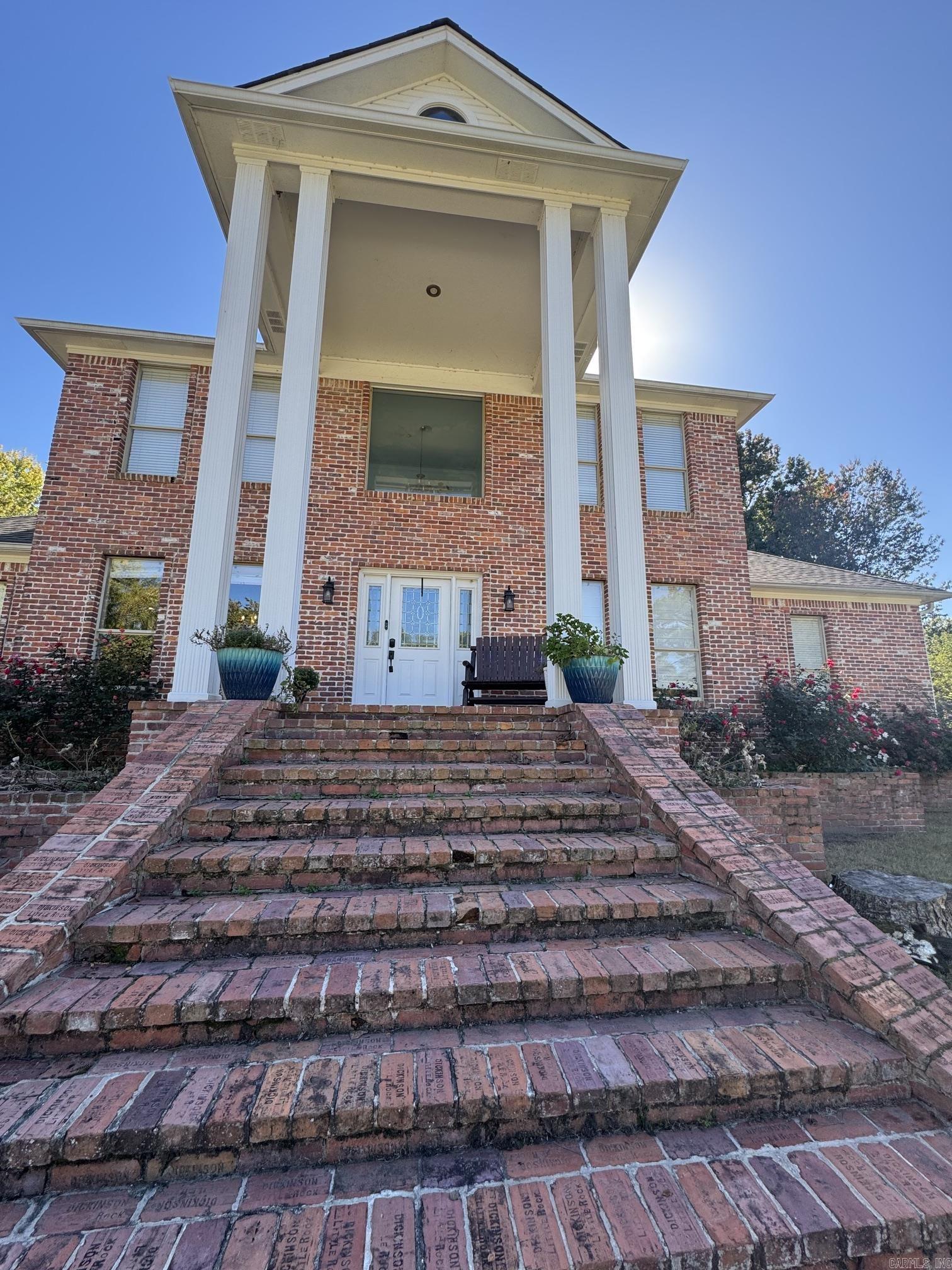 1501 dogwood Trail Conway, AR 72032