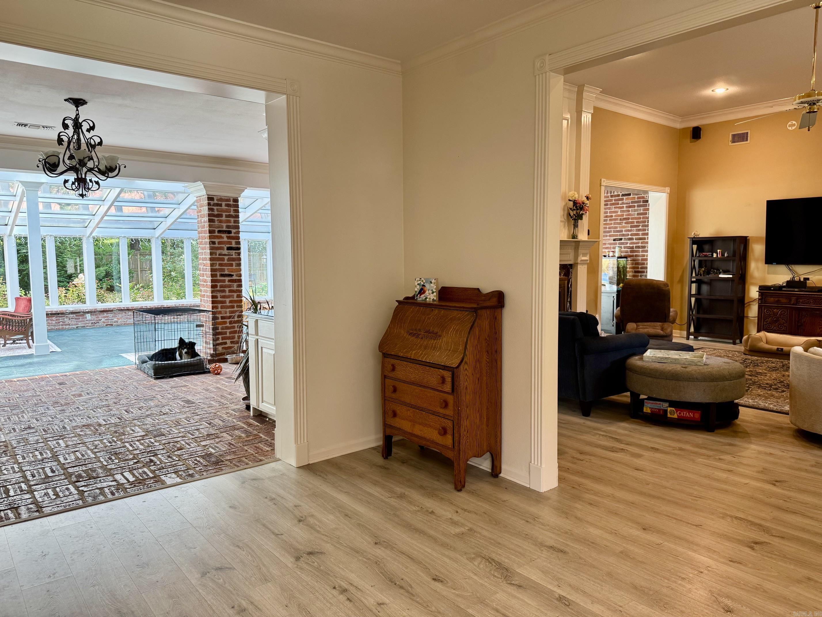 1501 dogwood Trail Conway, AR 72032