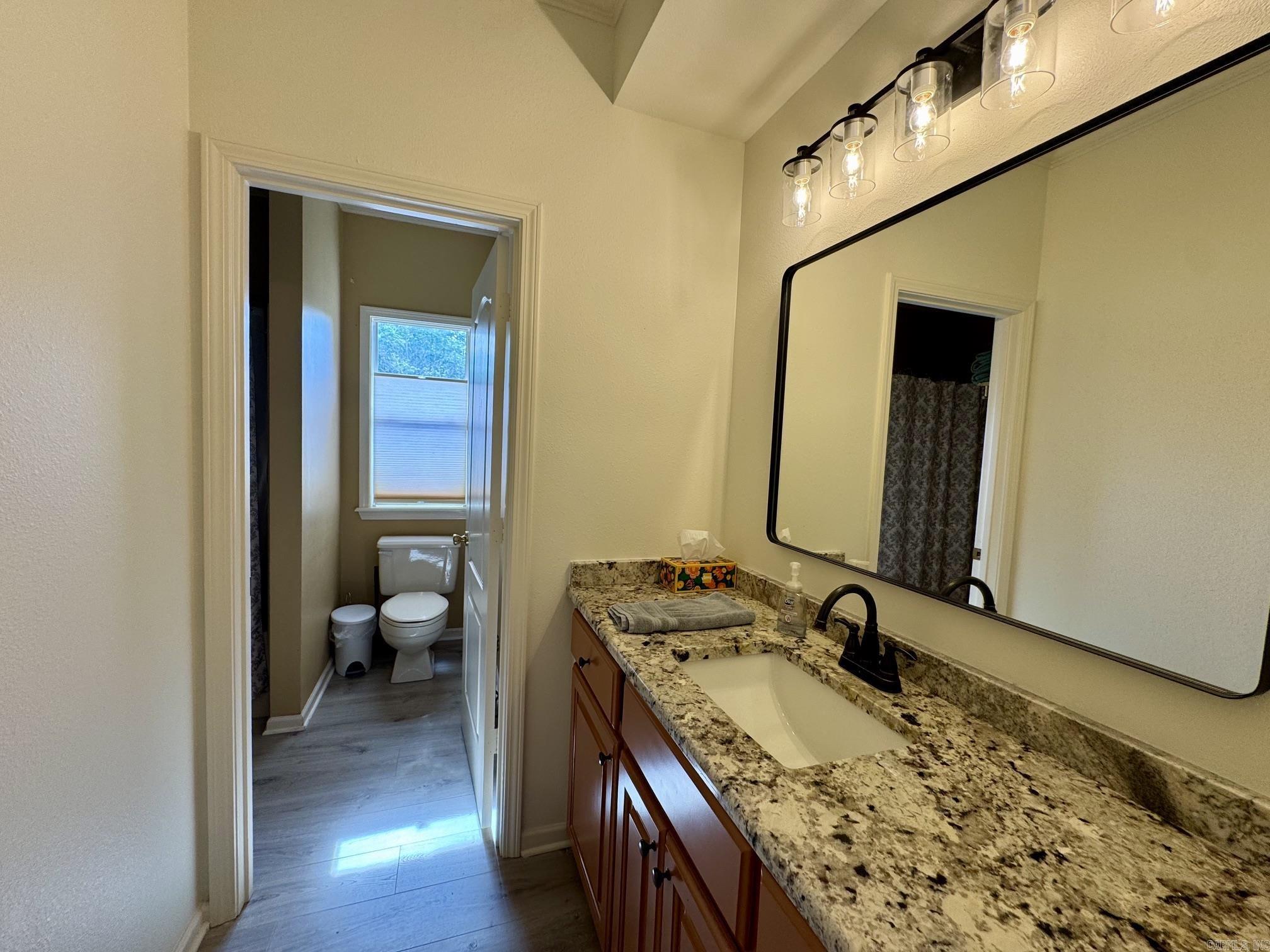 1501 dogwood Trail Conway, AR 72032