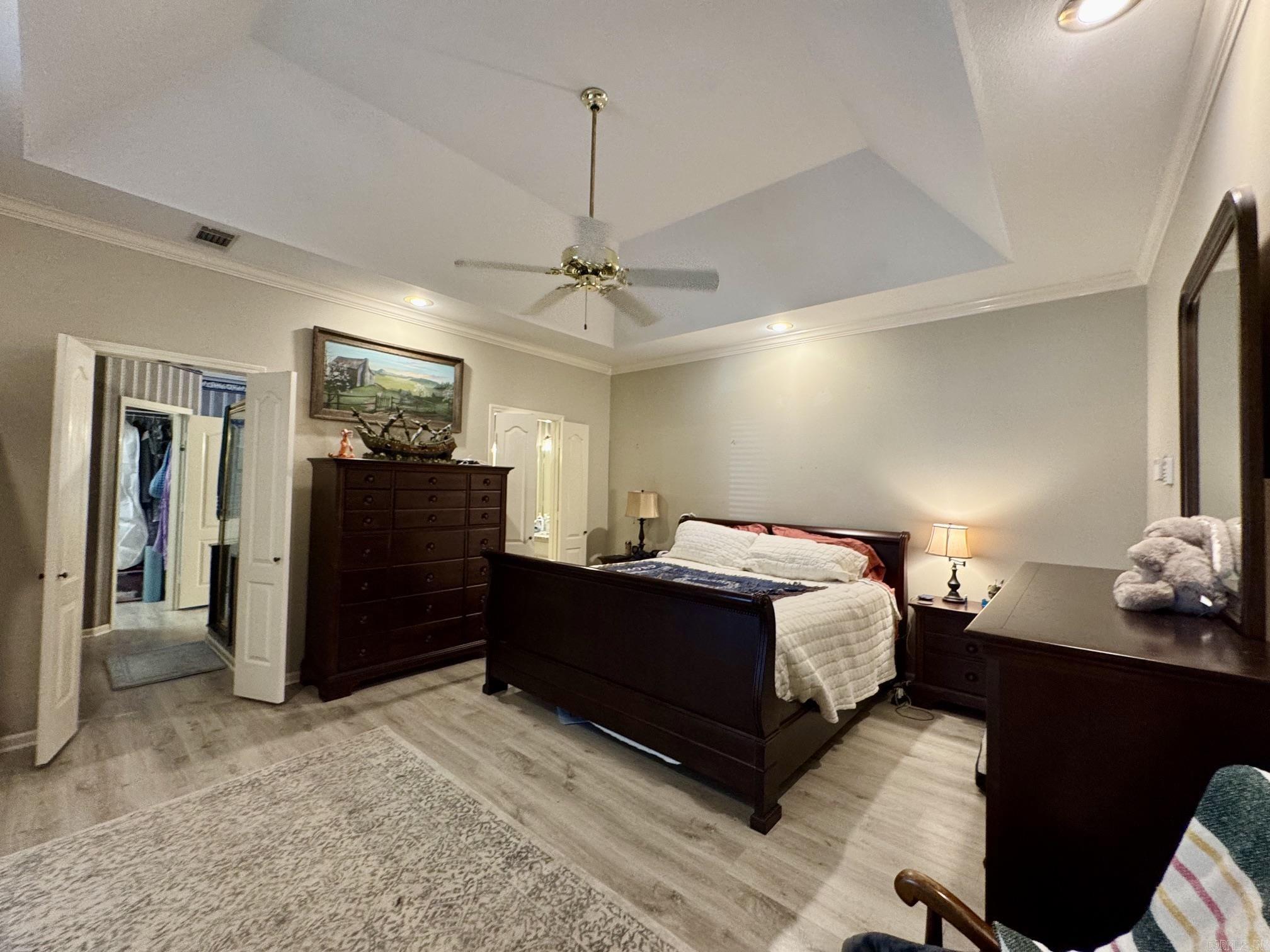 1501 dogwood Trail Conway, AR 72032