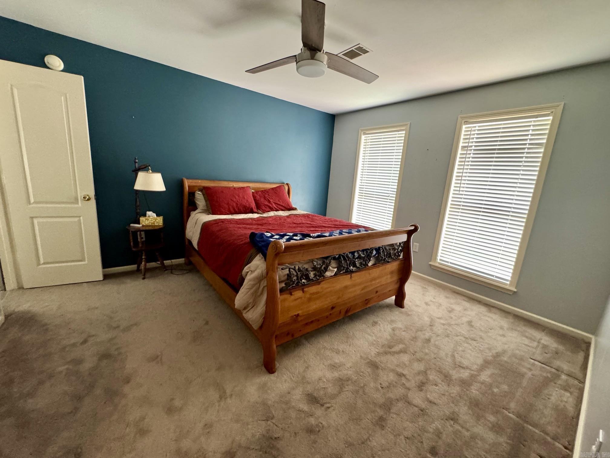 1501 dogwood Trail Conway, AR 72032