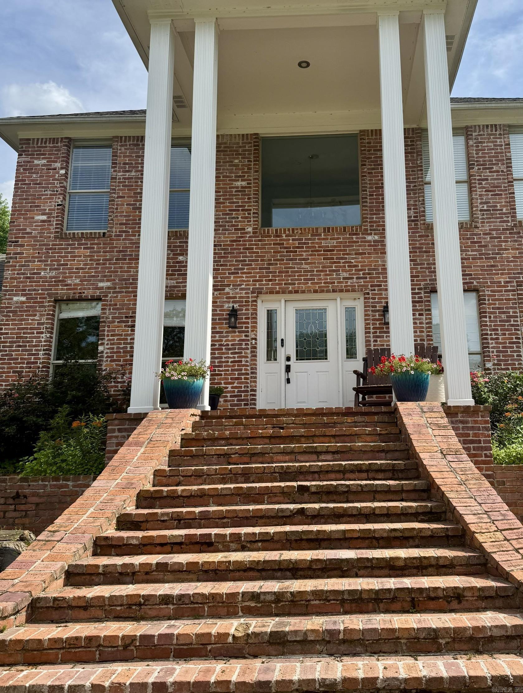 1501 dogwood Trail Conway, AR 72032