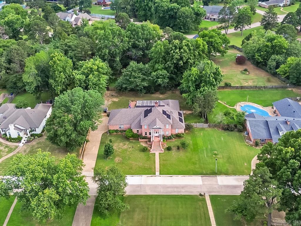 1501 dogwood Trail Conway, AR 72032