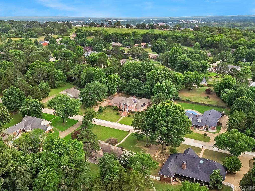 1501 dogwood Trail Conway, AR 72032