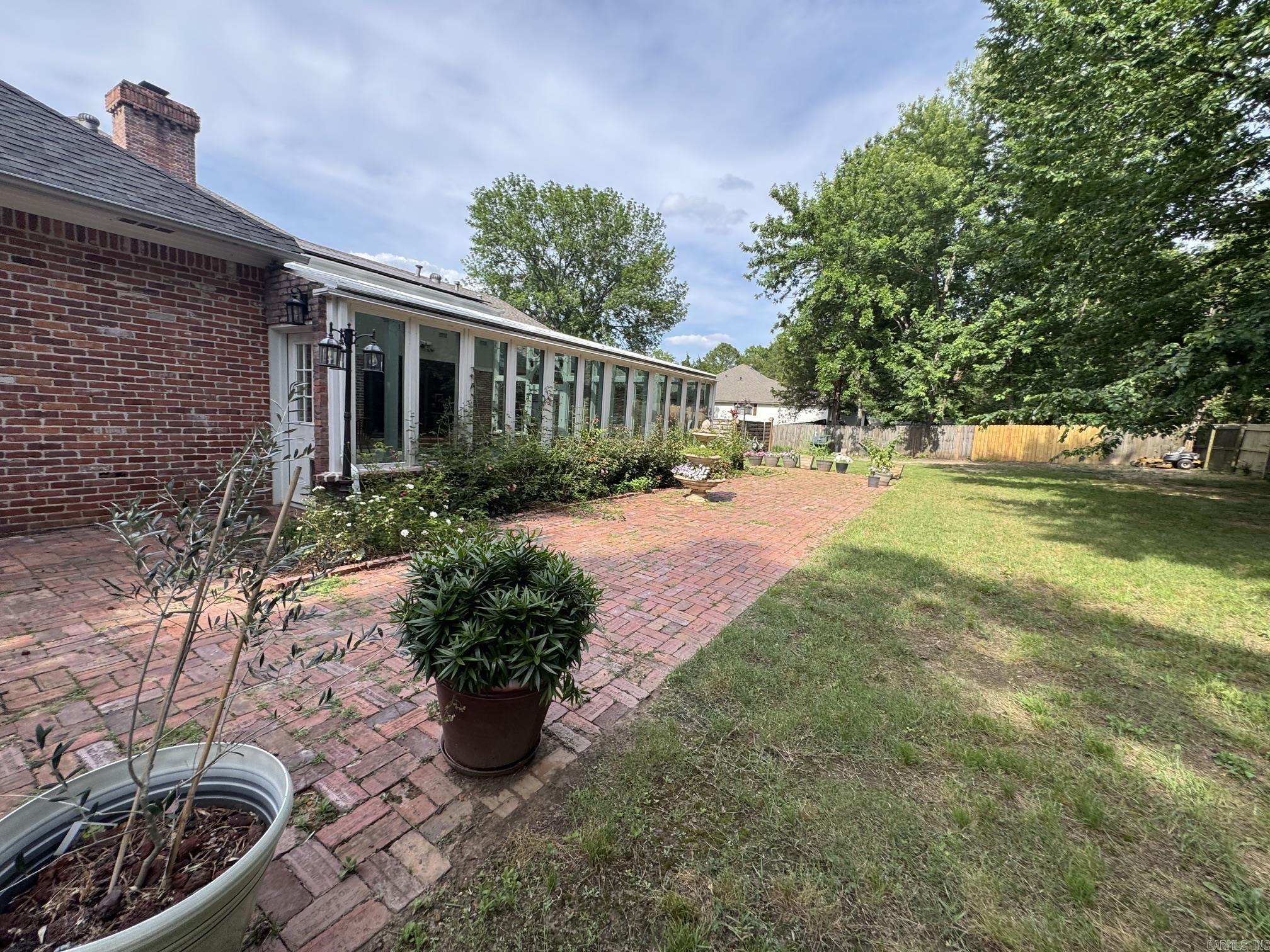 1501 dogwood Trail Conway, AR 72032
