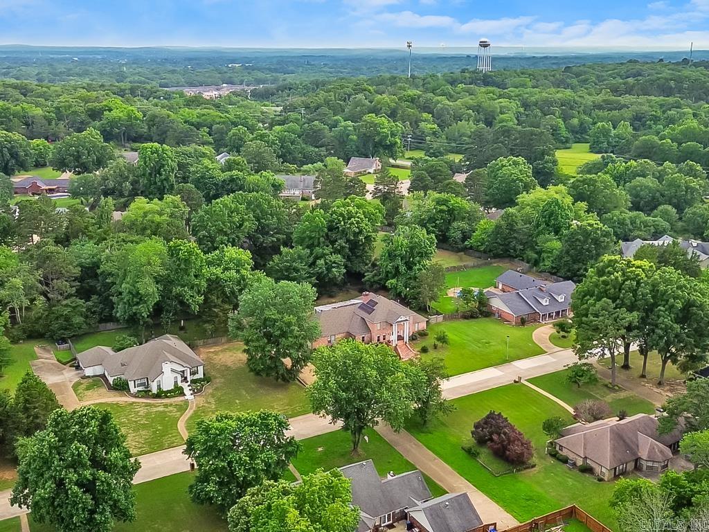 1501 dogwood Trail Conway, AR 72032