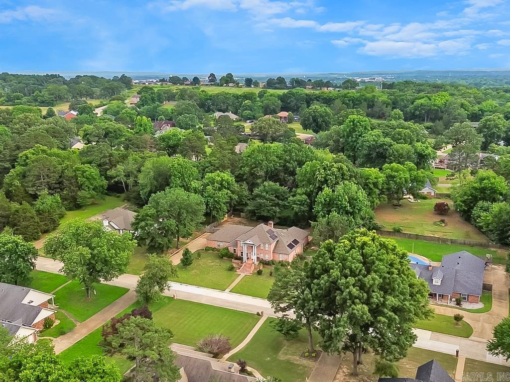 1501 dogwood Trail Conway, AR 72032
