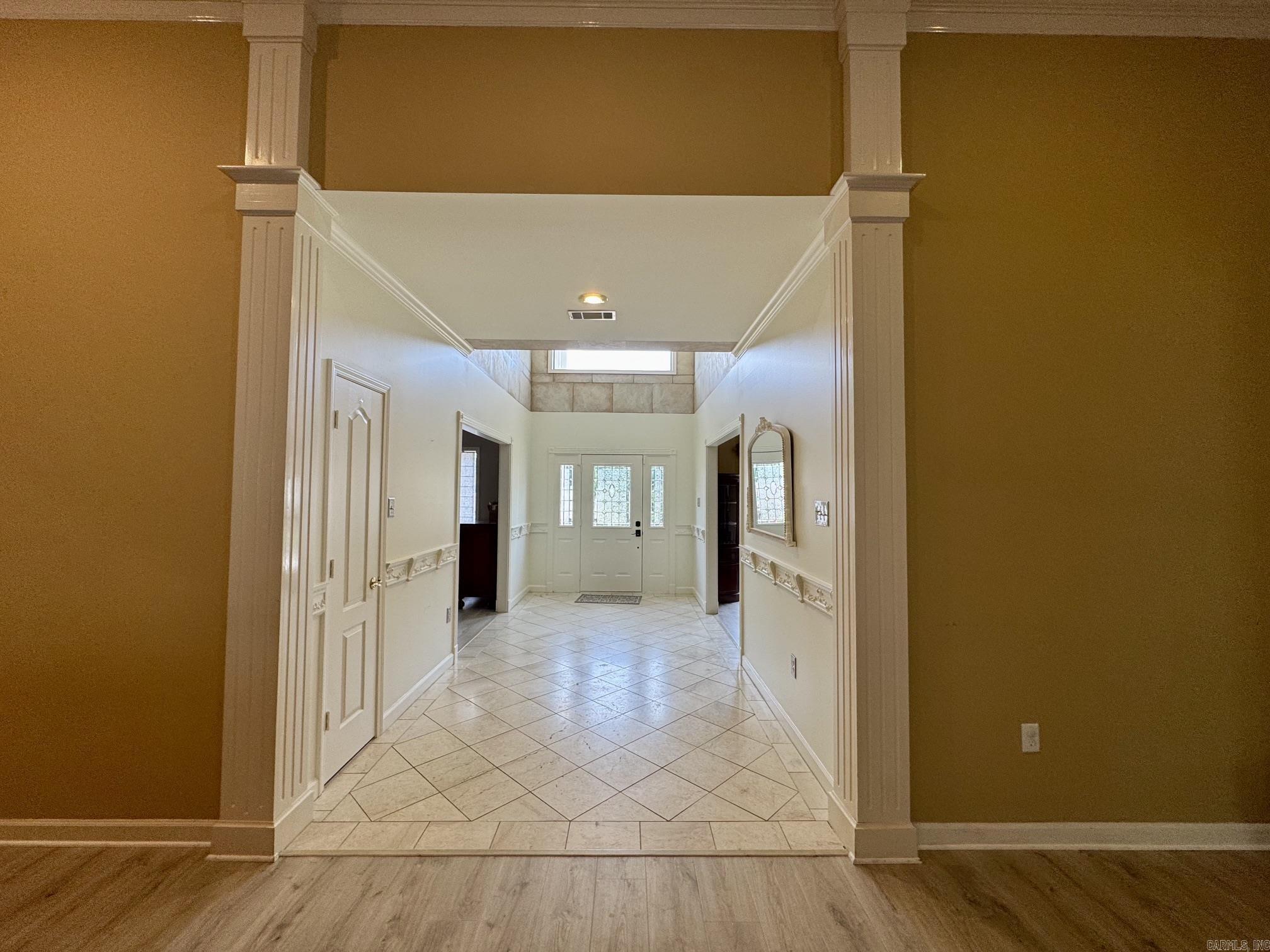 1501 dogwood Trail Conway, AR 72032