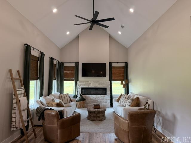 8404 Hwy 190  Benton, AR