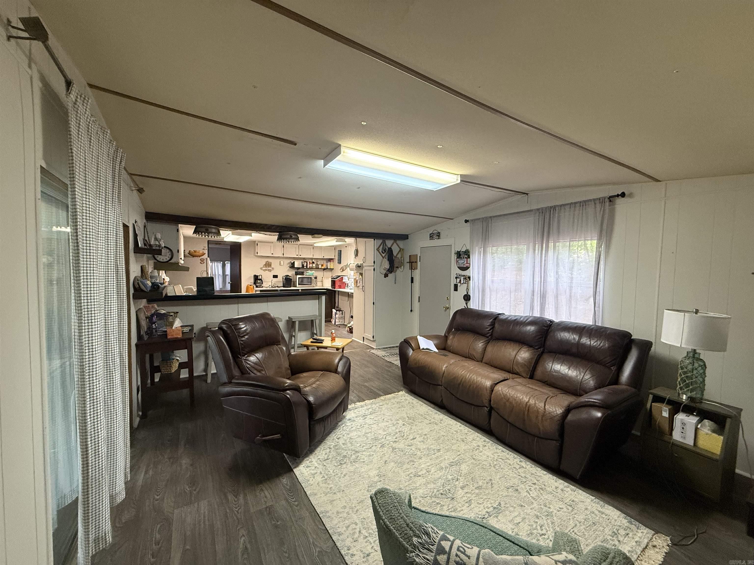40 Whitewood Circle  Edgemont, AR