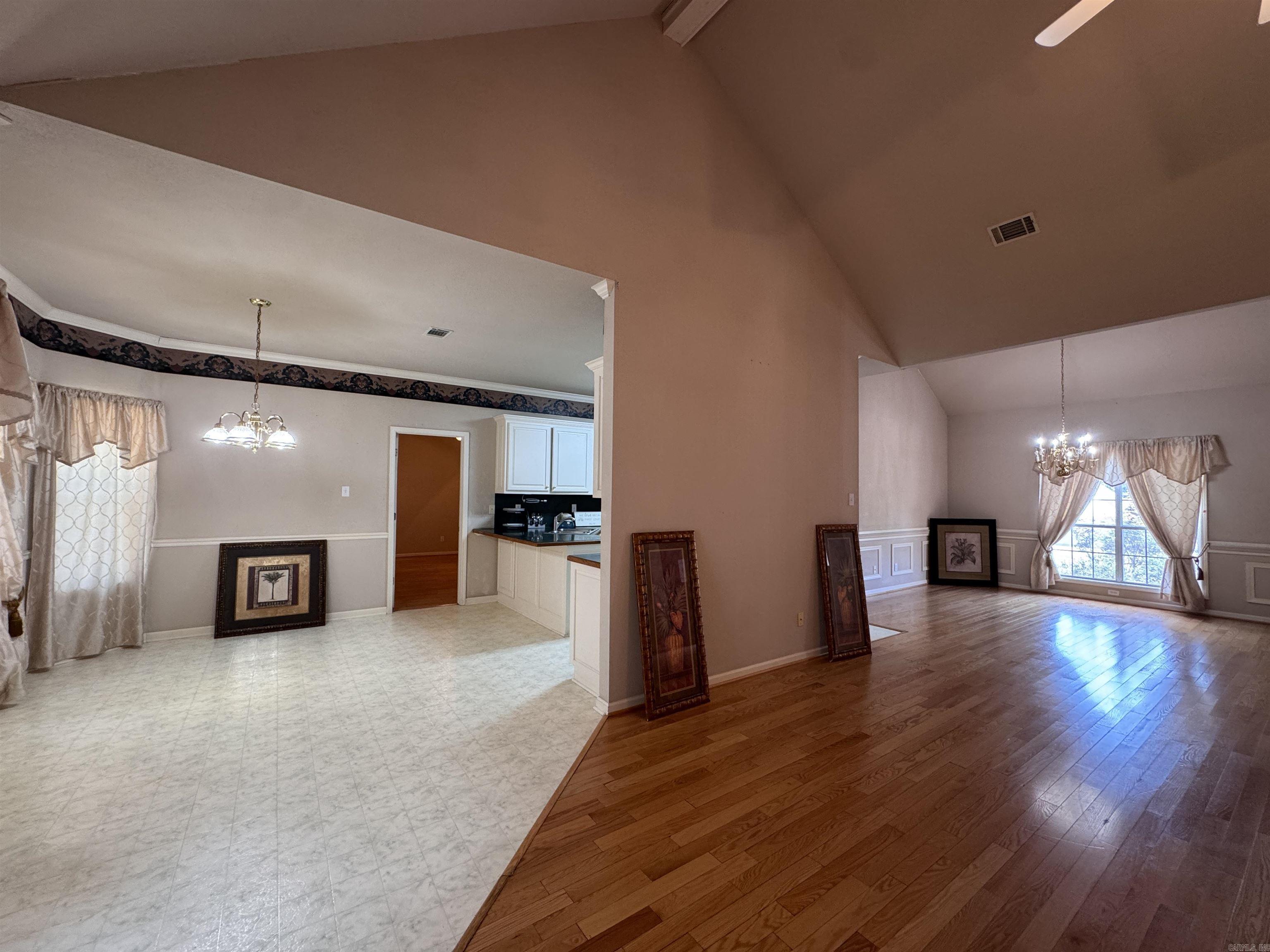 3328 Meadow Creek  Bryant, AR