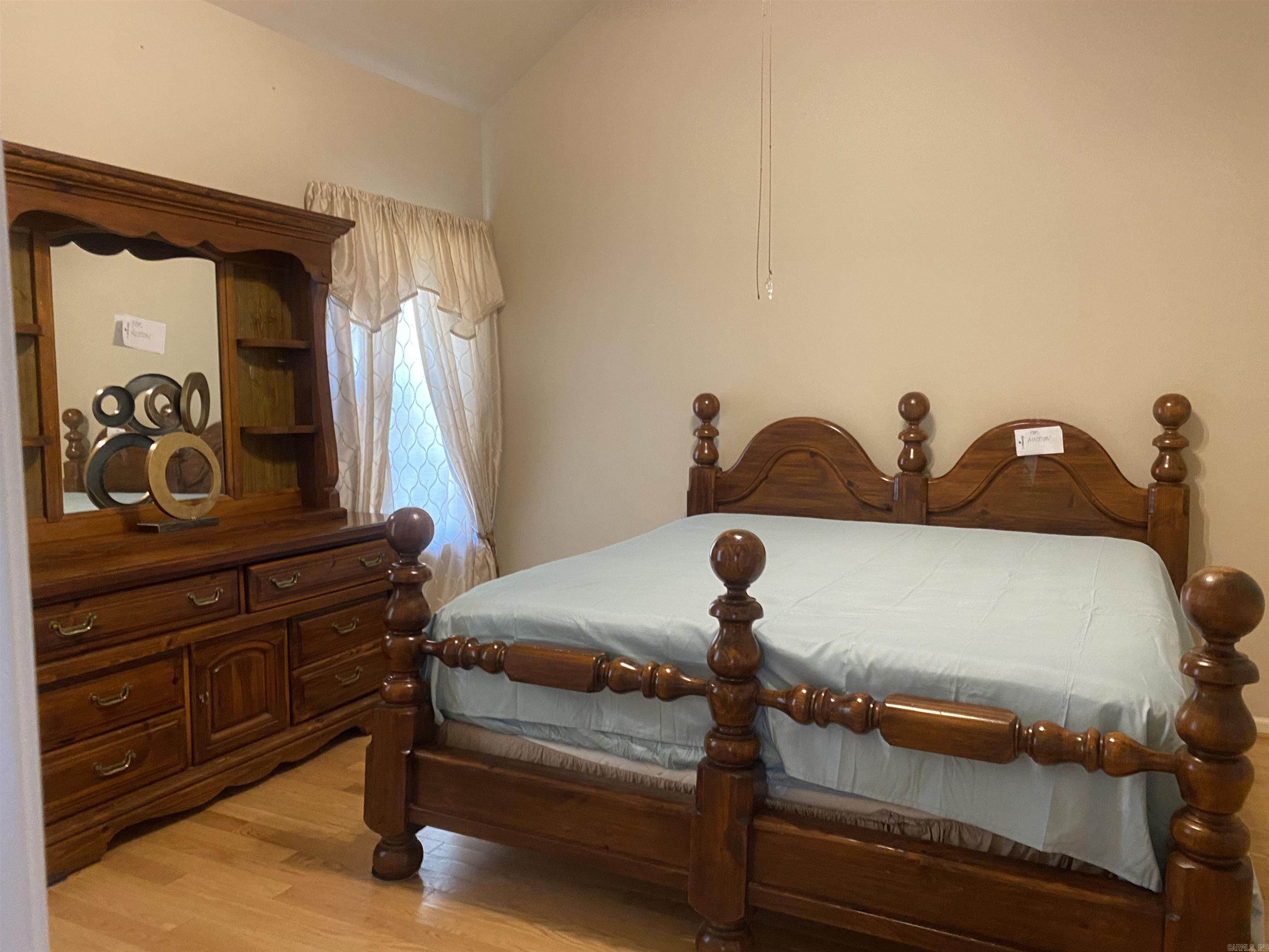 3328 Meadow Creek  Bryant, AR