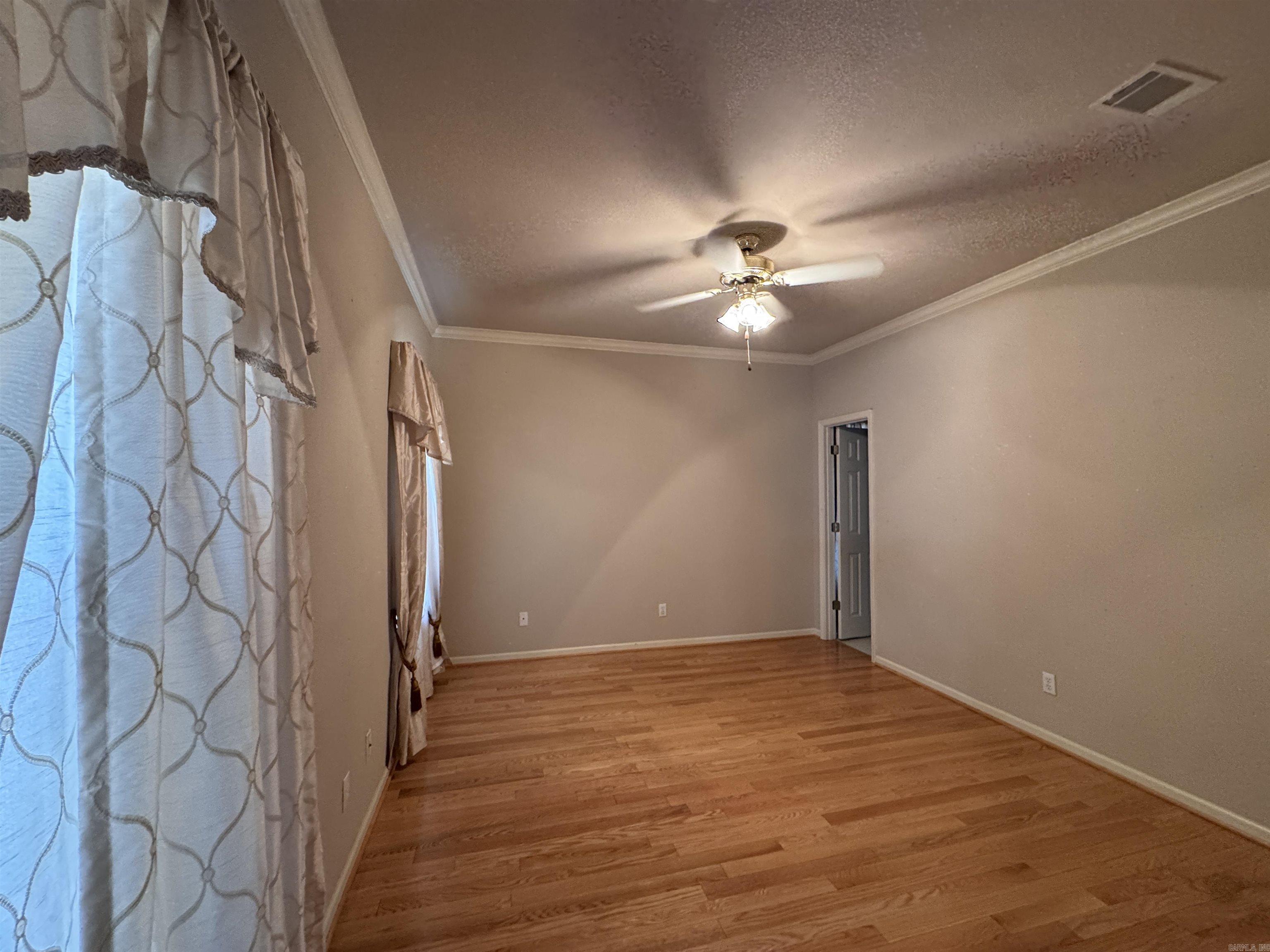 3328 Meadow Creek  Bryant, AR