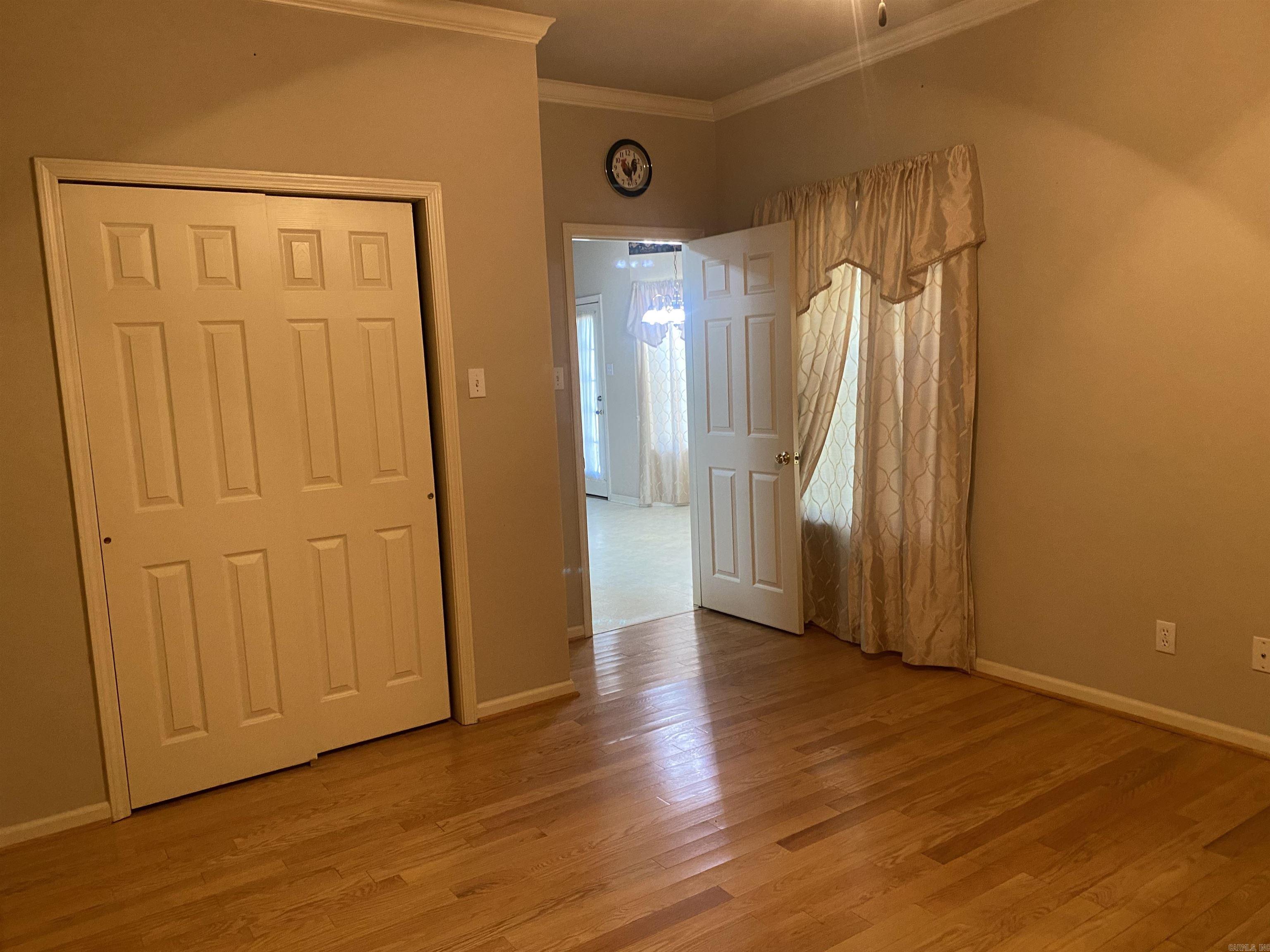 3328 Meadow Creek  Bryant, AR