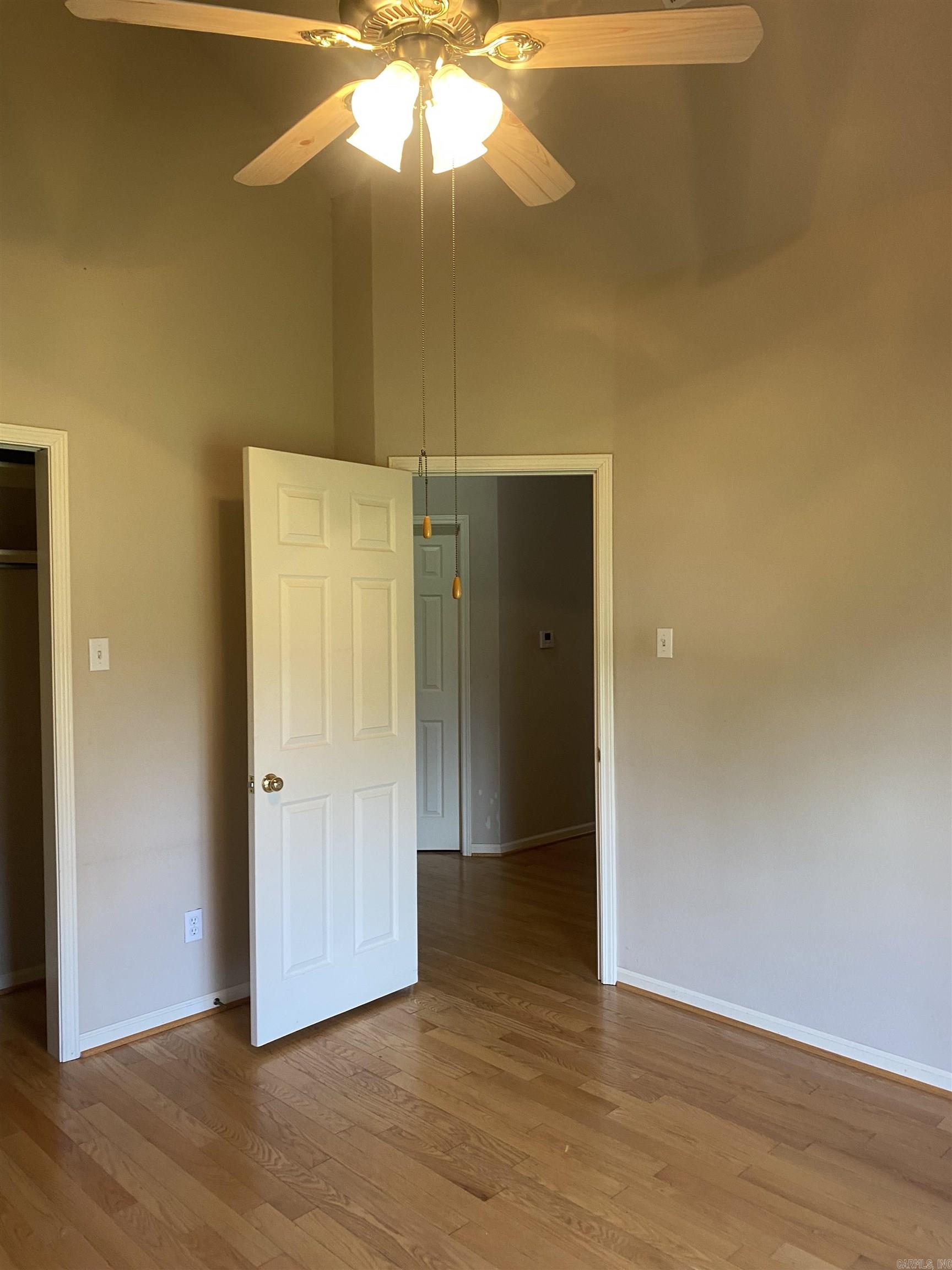 3328 Meadow Creek  Bryant, AR