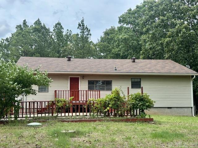 24315 HWY 365 N  North Little Rock, AR