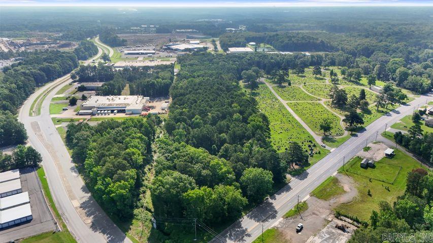 6821 Dollarway Road  White Hall, AR