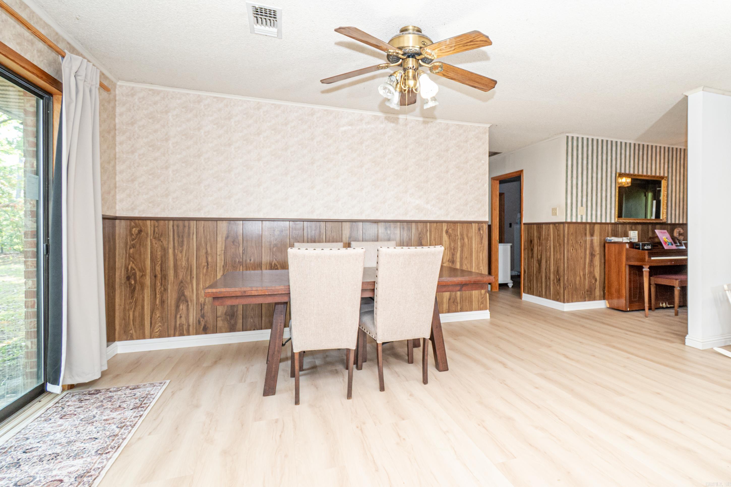 117 Vestal  Strong, AR