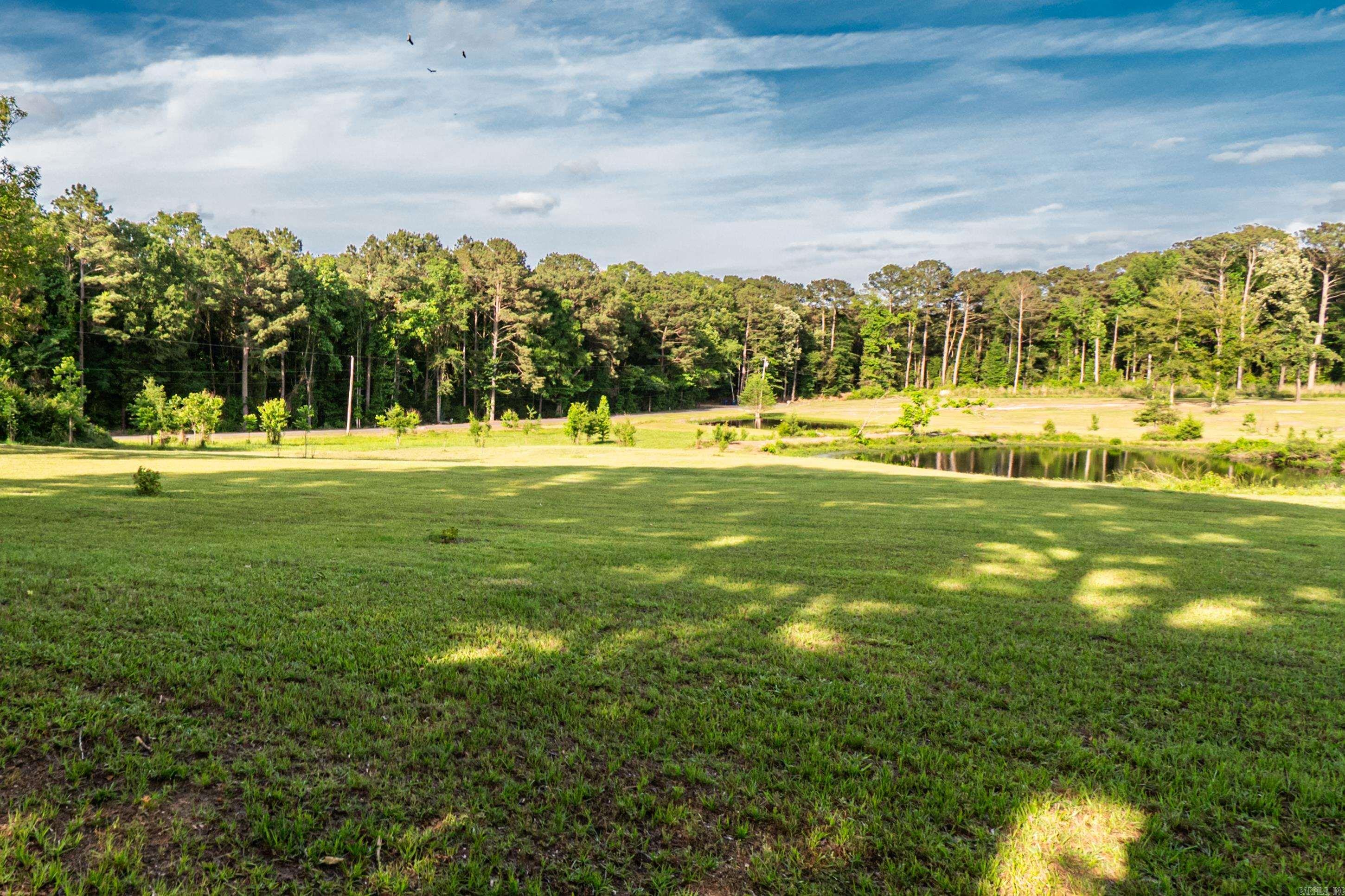117 Vestal  Strong, AR