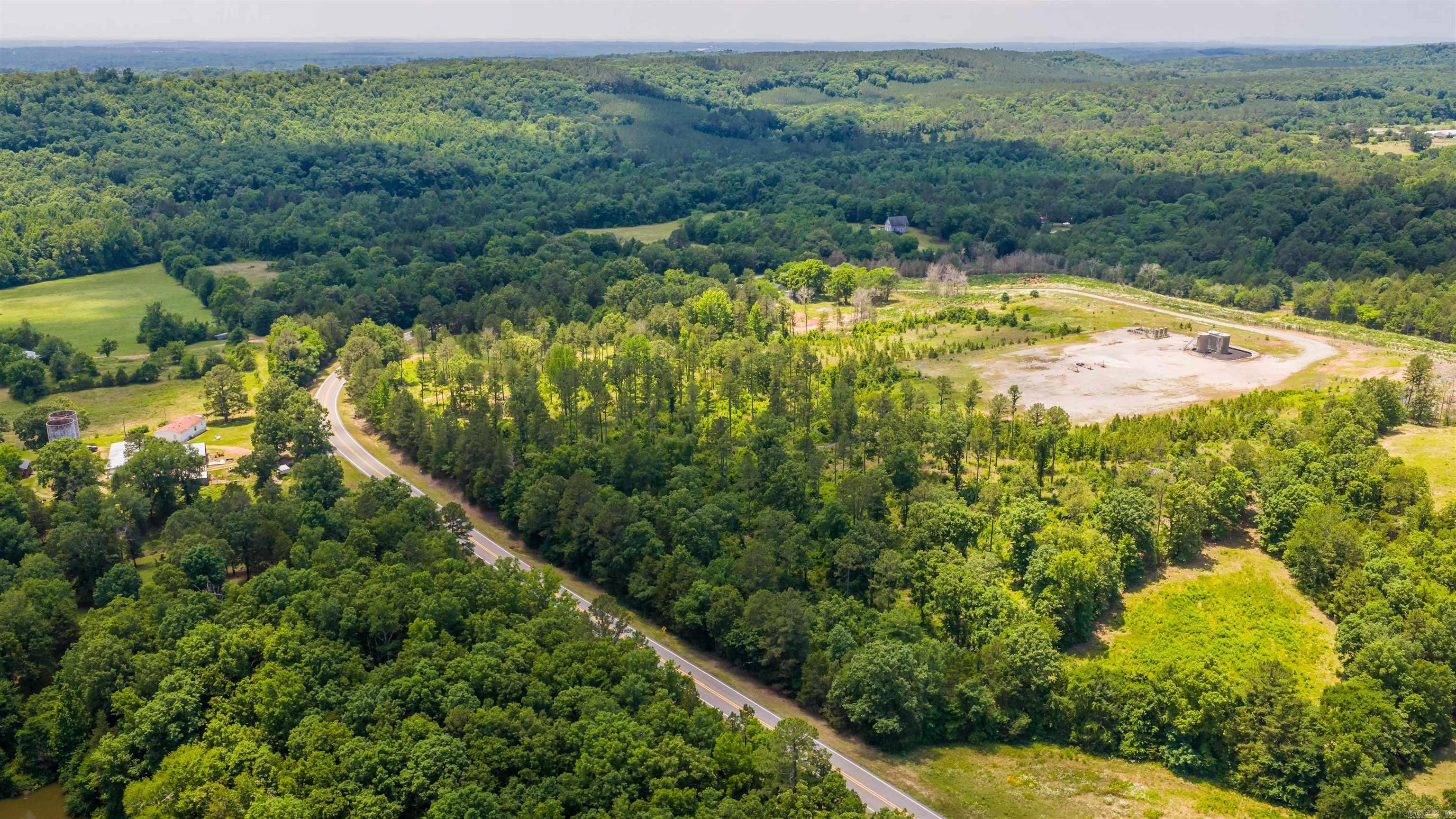 Tract 2 Hwy 124  Springfield, AR